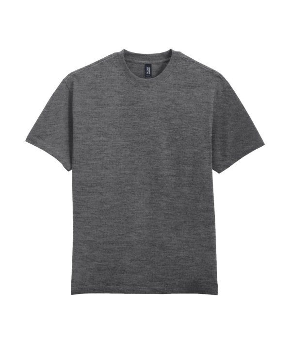 Hammer Maxweight Adult T-Shirt - 516 - Graphite Heather