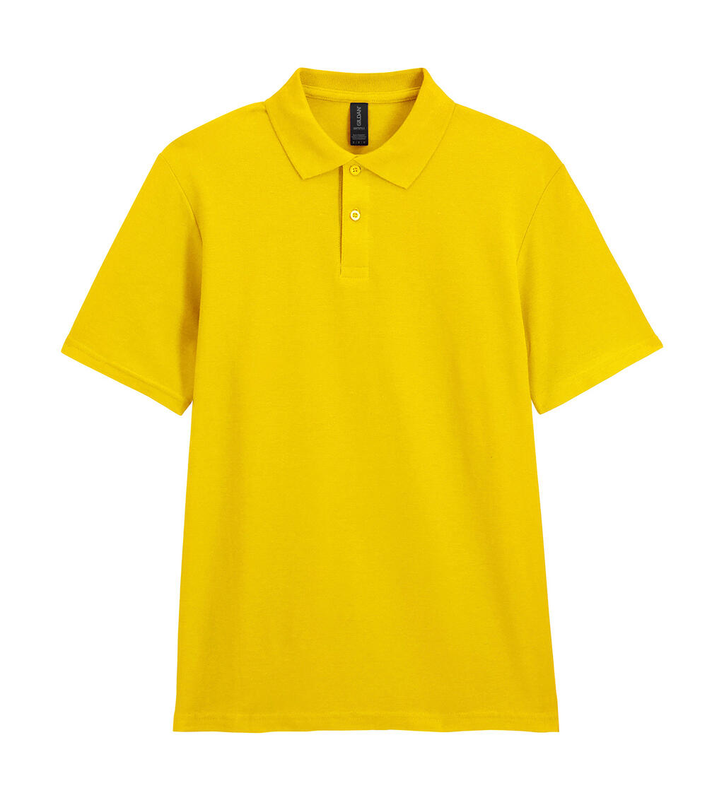 Softstyle® piquépolo voor volwassenen - 98 - Daisy