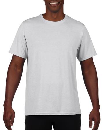 Core Performance Jersey  - 30 - Wit