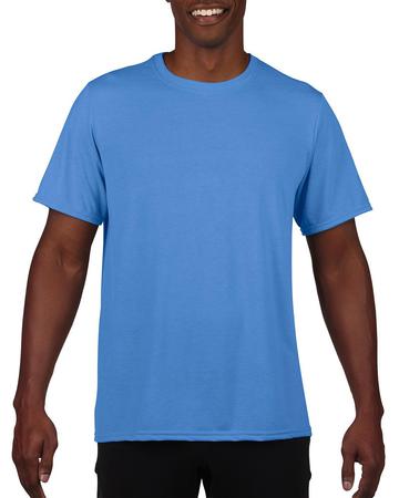 Core Performance Jersey  - 311 - SPORT LICHTBLAUW