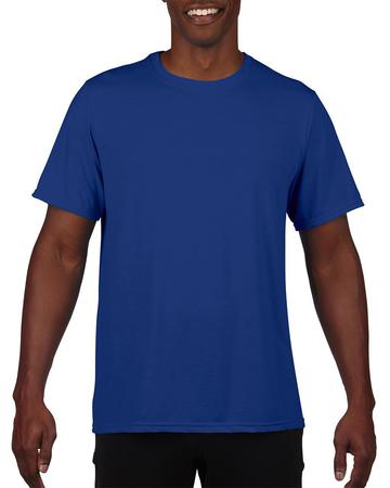 Core Performance Jersey  - 765 - Diep Koninklijk