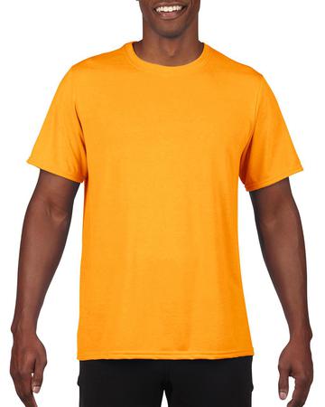 Core Performance Jersey  - 611 - SPORT ATLETISCH GOUD