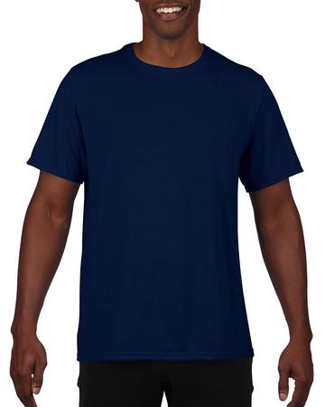 Core Performance Jersey  - 777 - Sport Donkerblauw