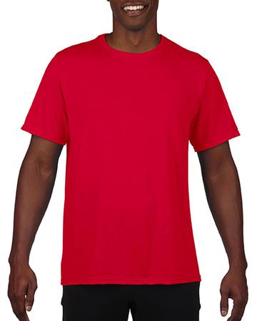 Core Performance Jersey  - 415 - Sport Scharlakenrood