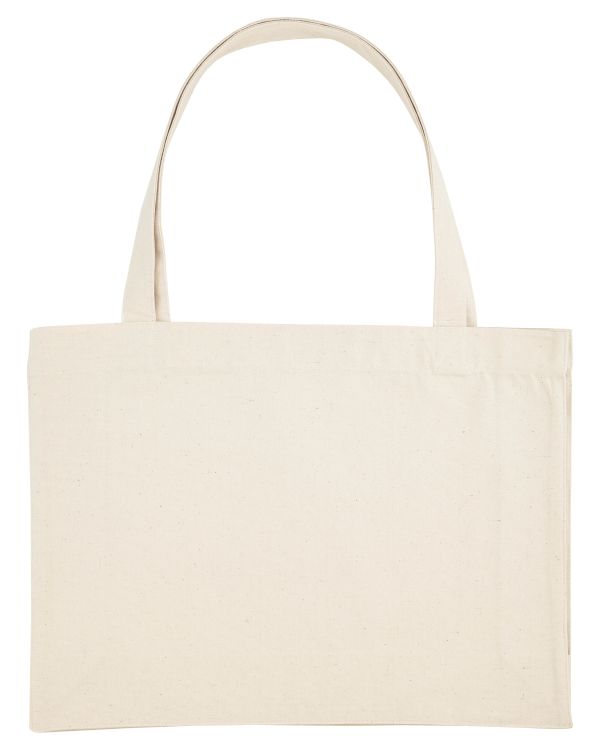 Shopping Bag - C007 - Natural