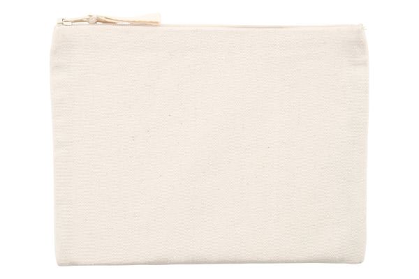 Pencil Case - C007 - Natural
