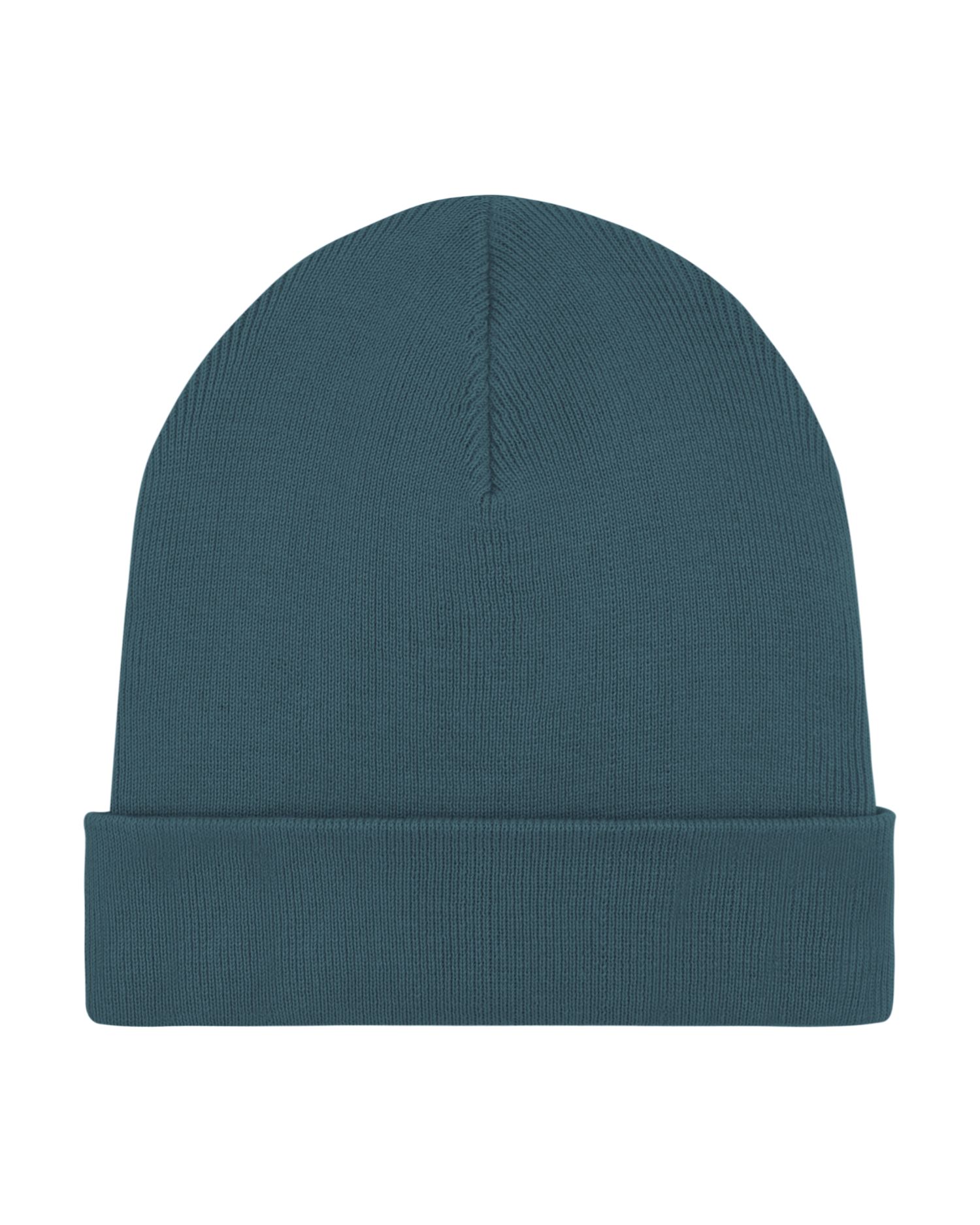 Rib Beanie - C702 - Sterrenkijker