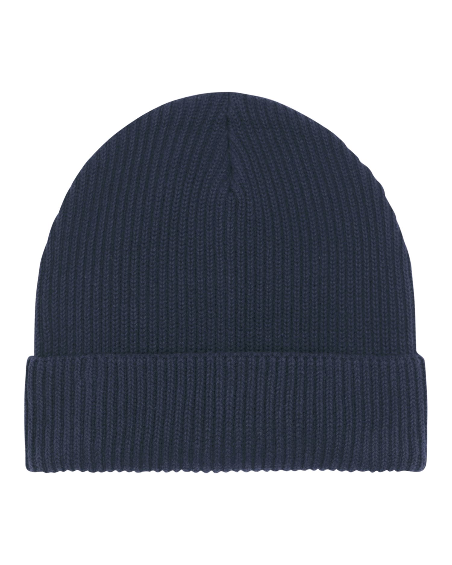 Fisherman Beanie - C727 - French Navy