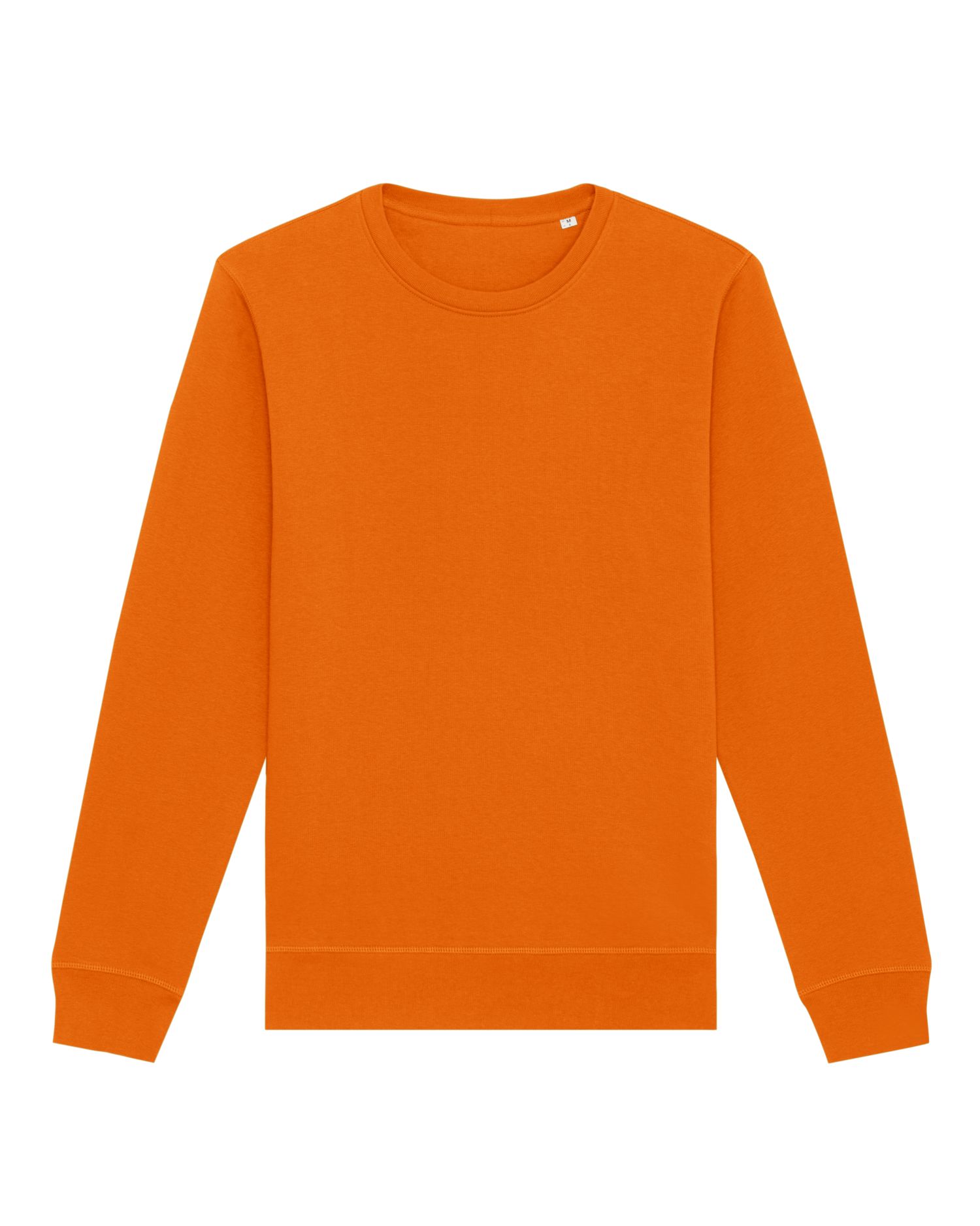 Roller - C013 - Bright Orange