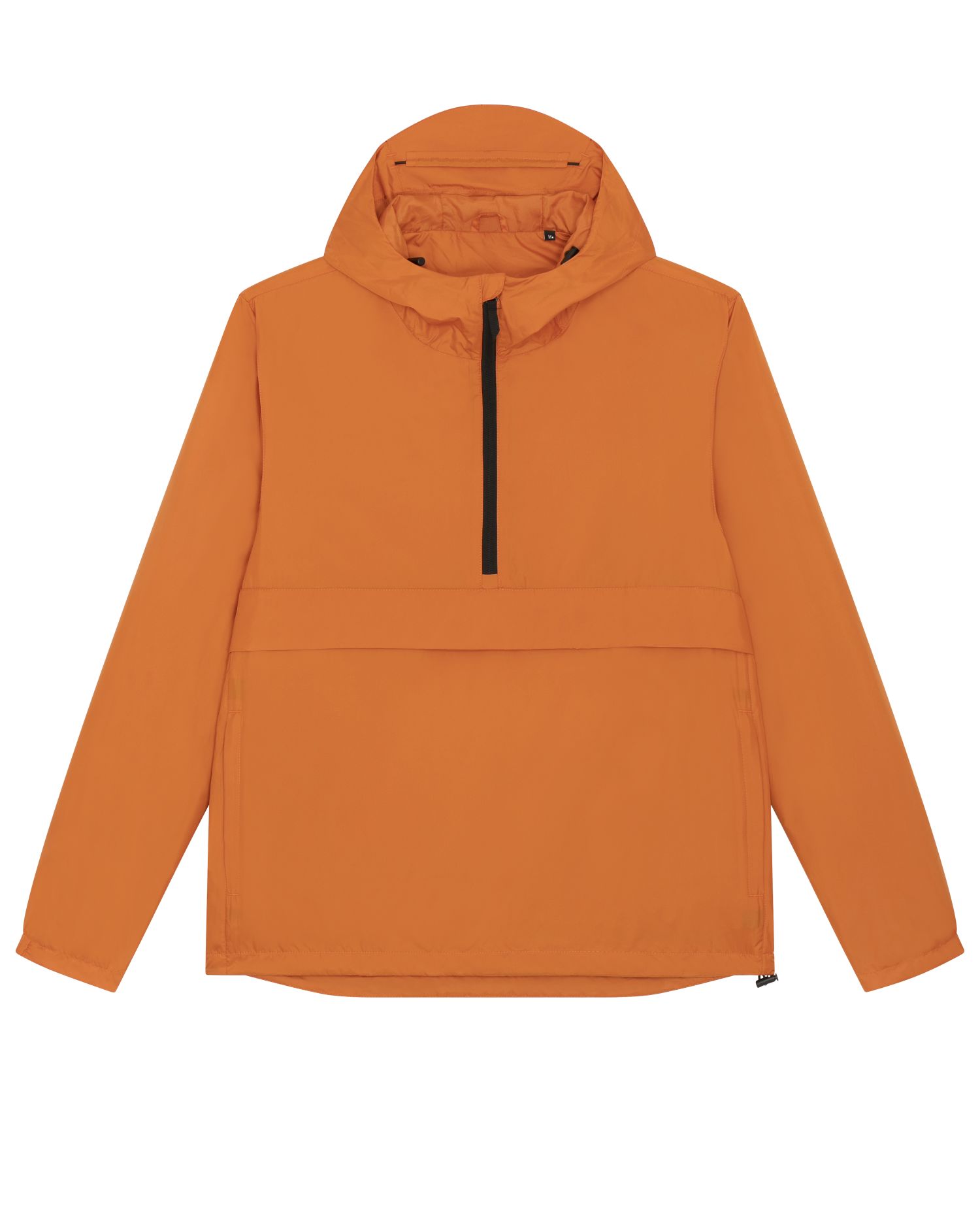Snelheidsduivel - C081 - Vlammenoranje