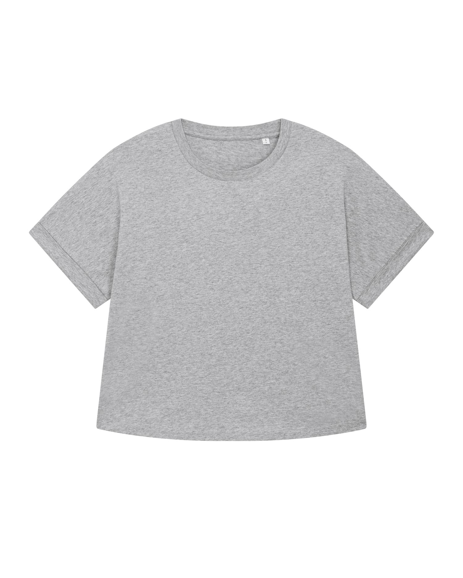 Stella Collider - C250 - Heather Grey