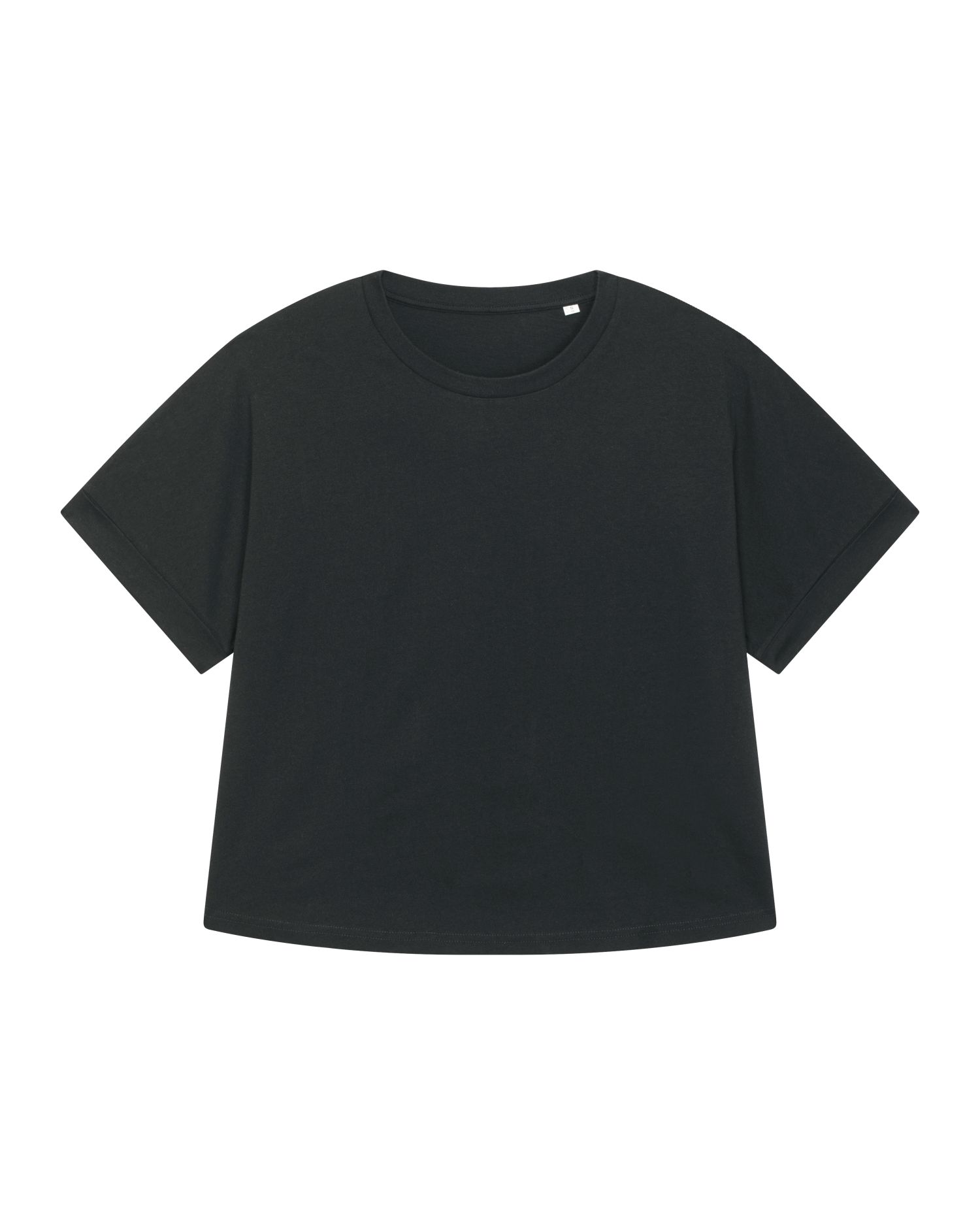 Stella Collider - C002 - Black