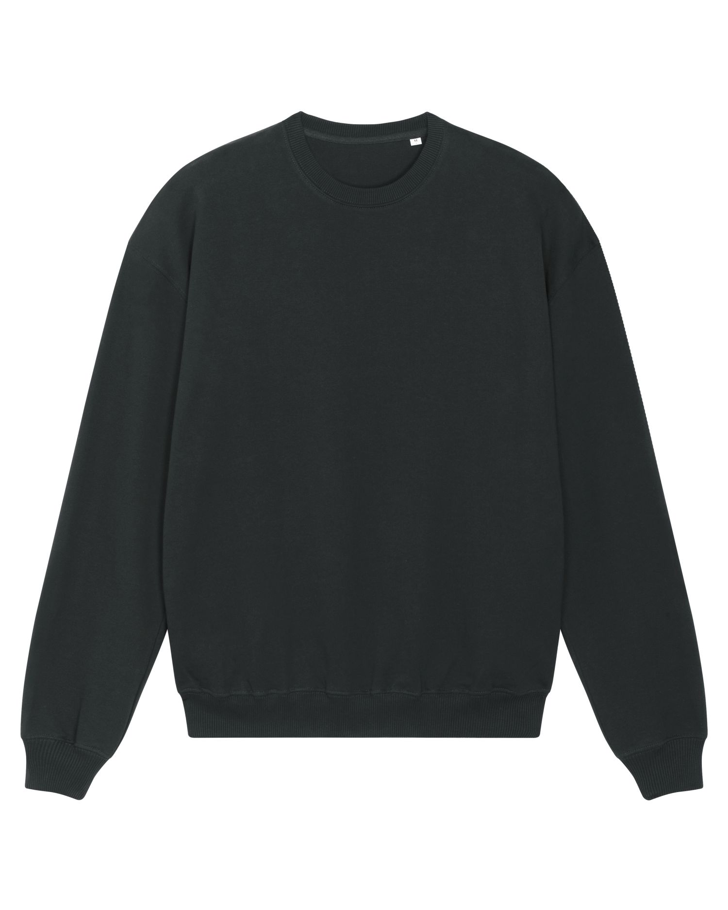 Ledger Dry - C002 - Zwart