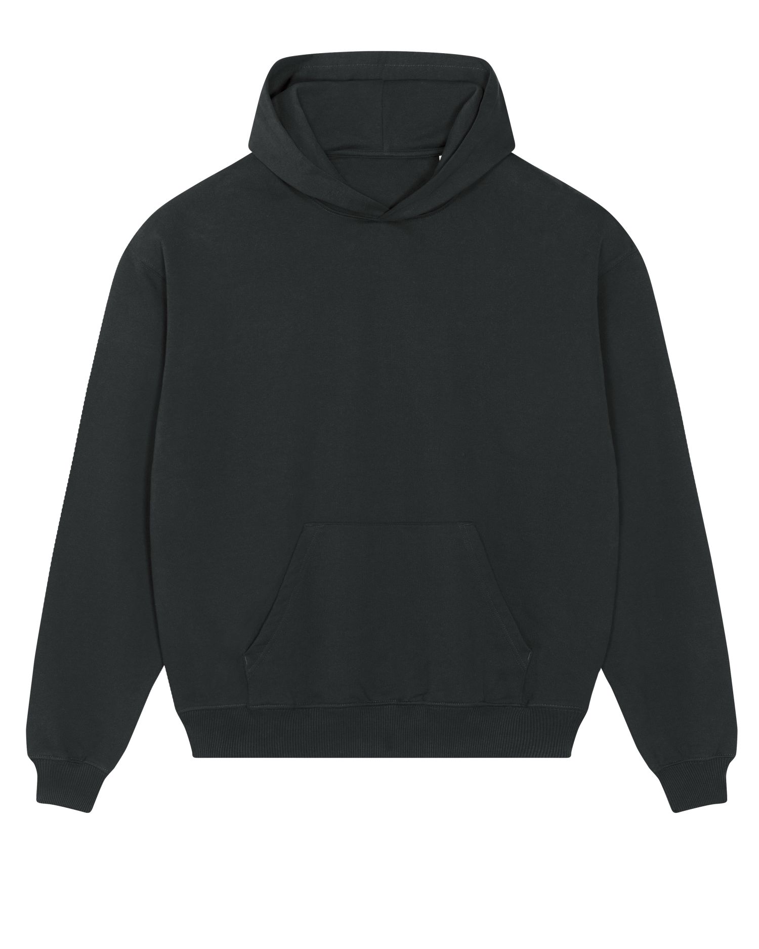 Cooper Dry - C002 - Zwart