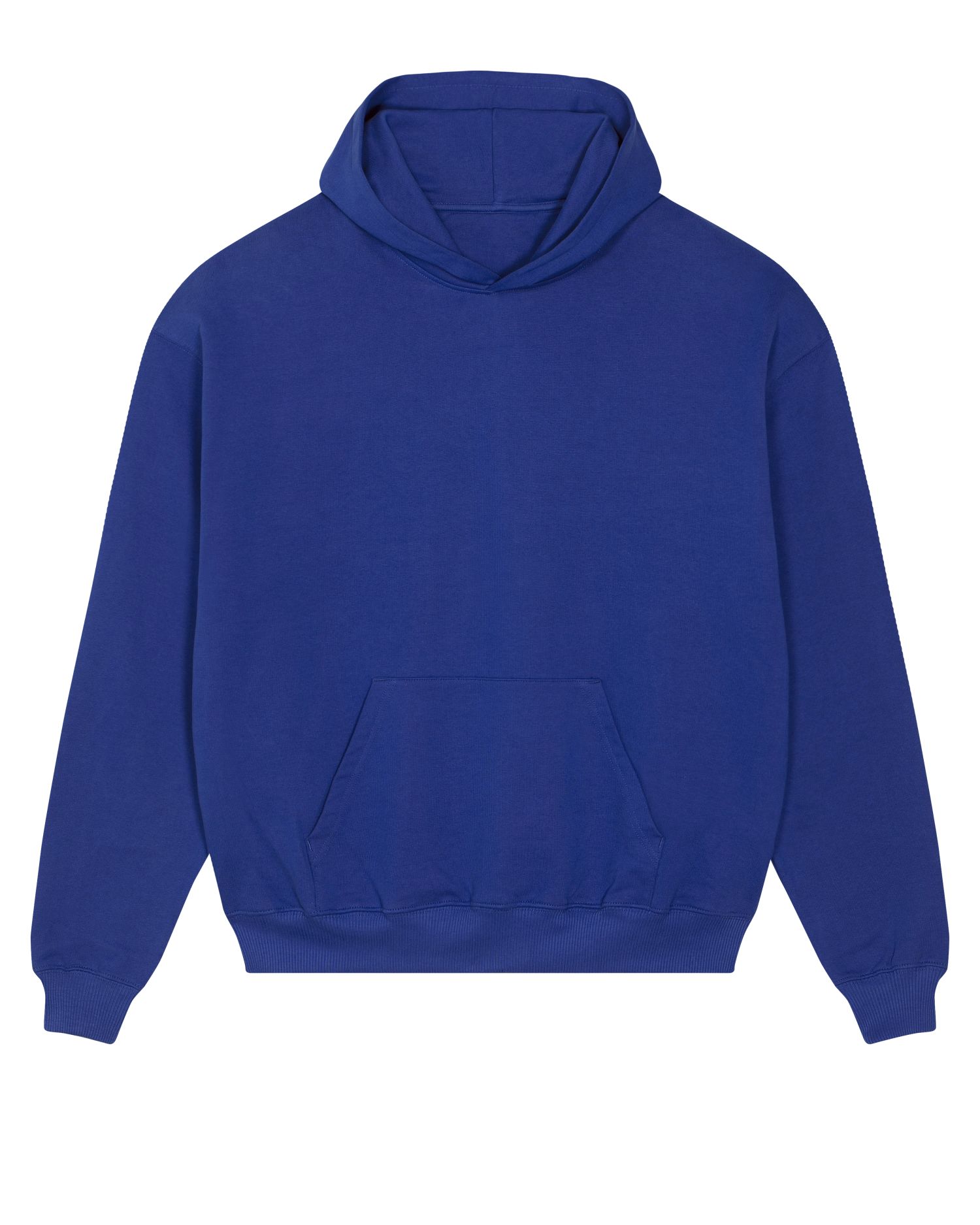 Cooper Dry - C088 - Arbeidersblauw