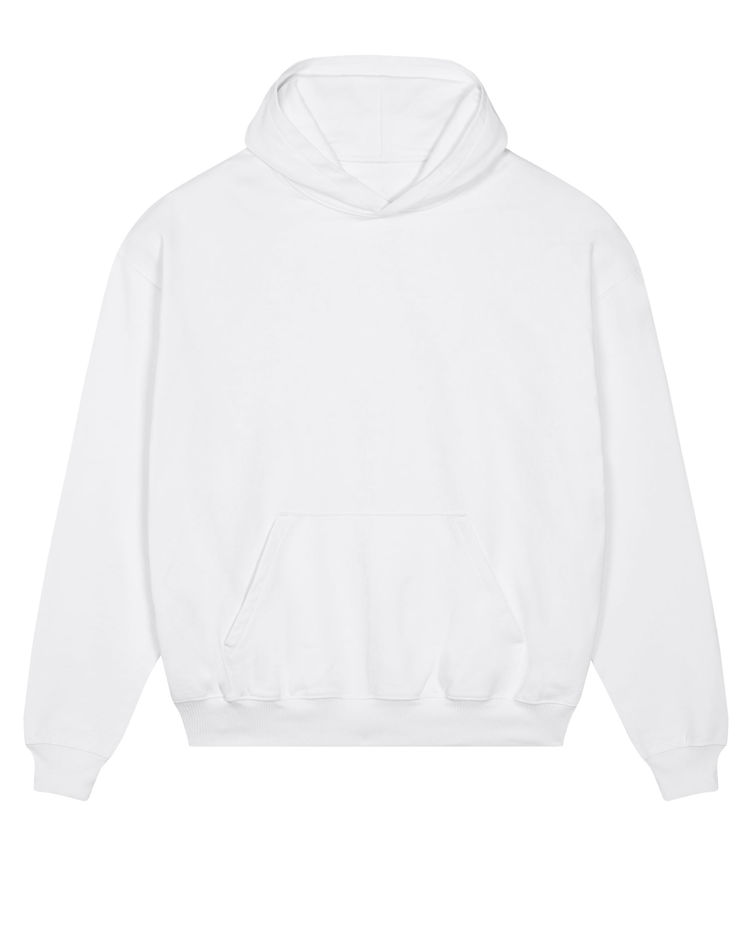 Cooper Dry - C001 - Wit