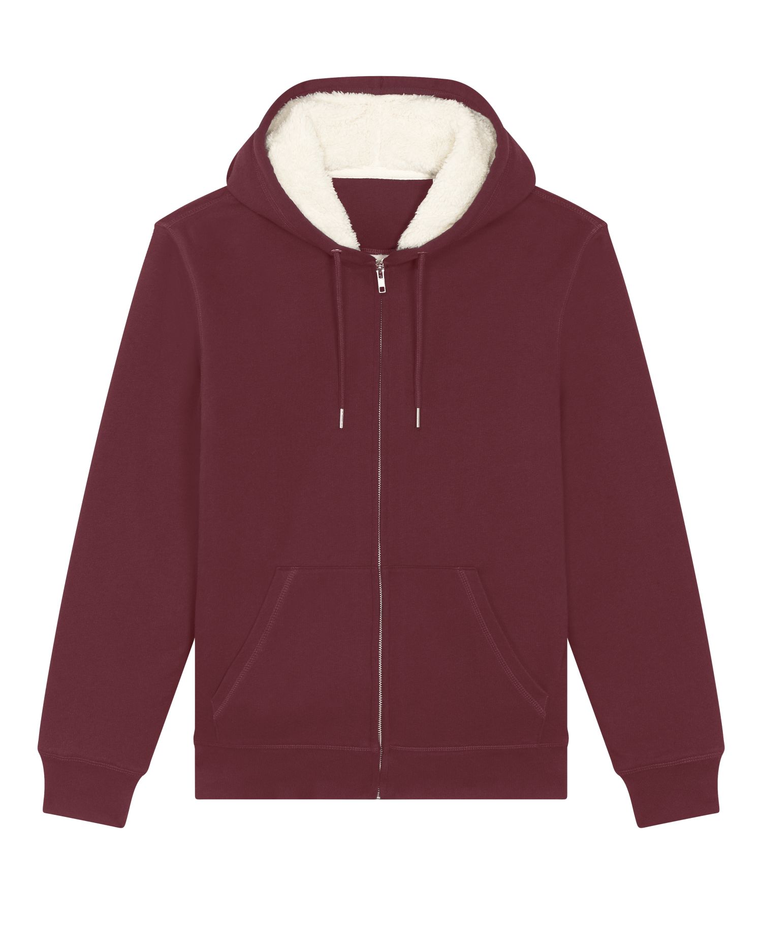 Hygger Sherpa - C244 - Burgundy