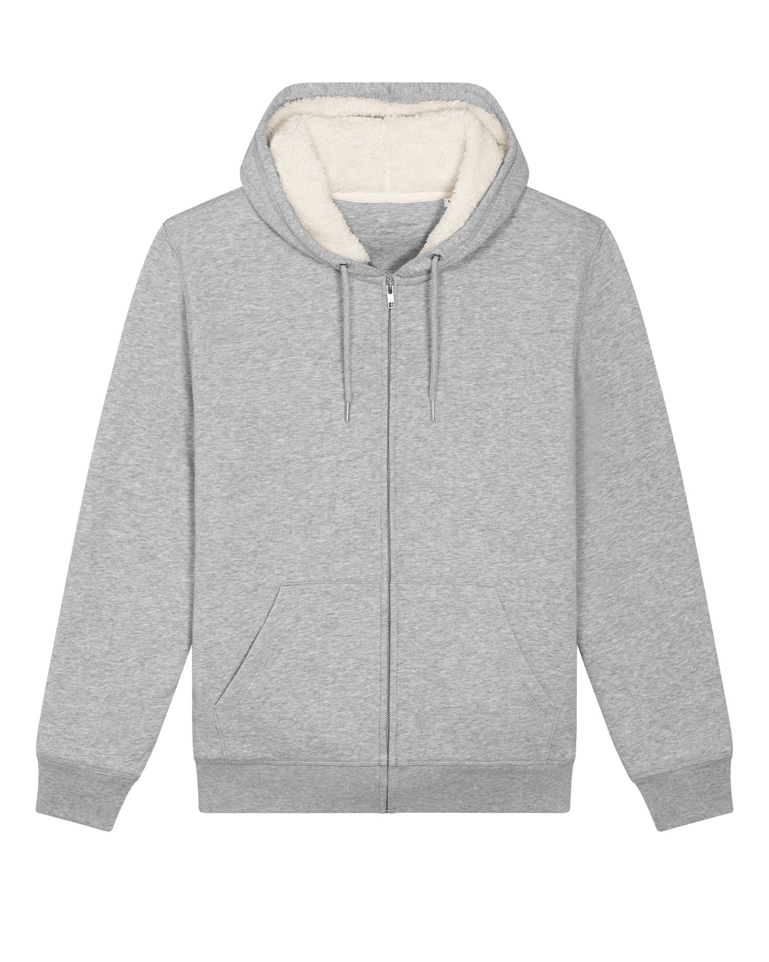 Hygger Sherpa - C250 - Heather Grey