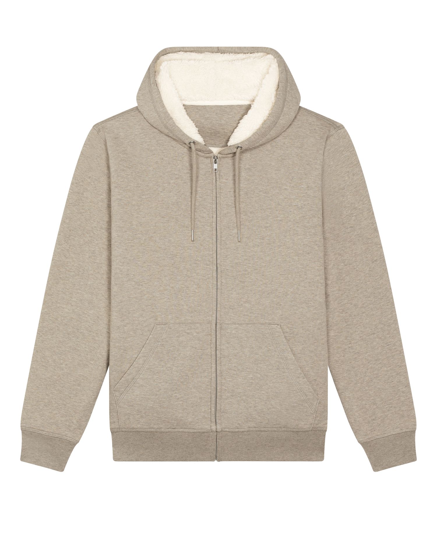 Hygger Sherpa - C592 - Heather Sand
