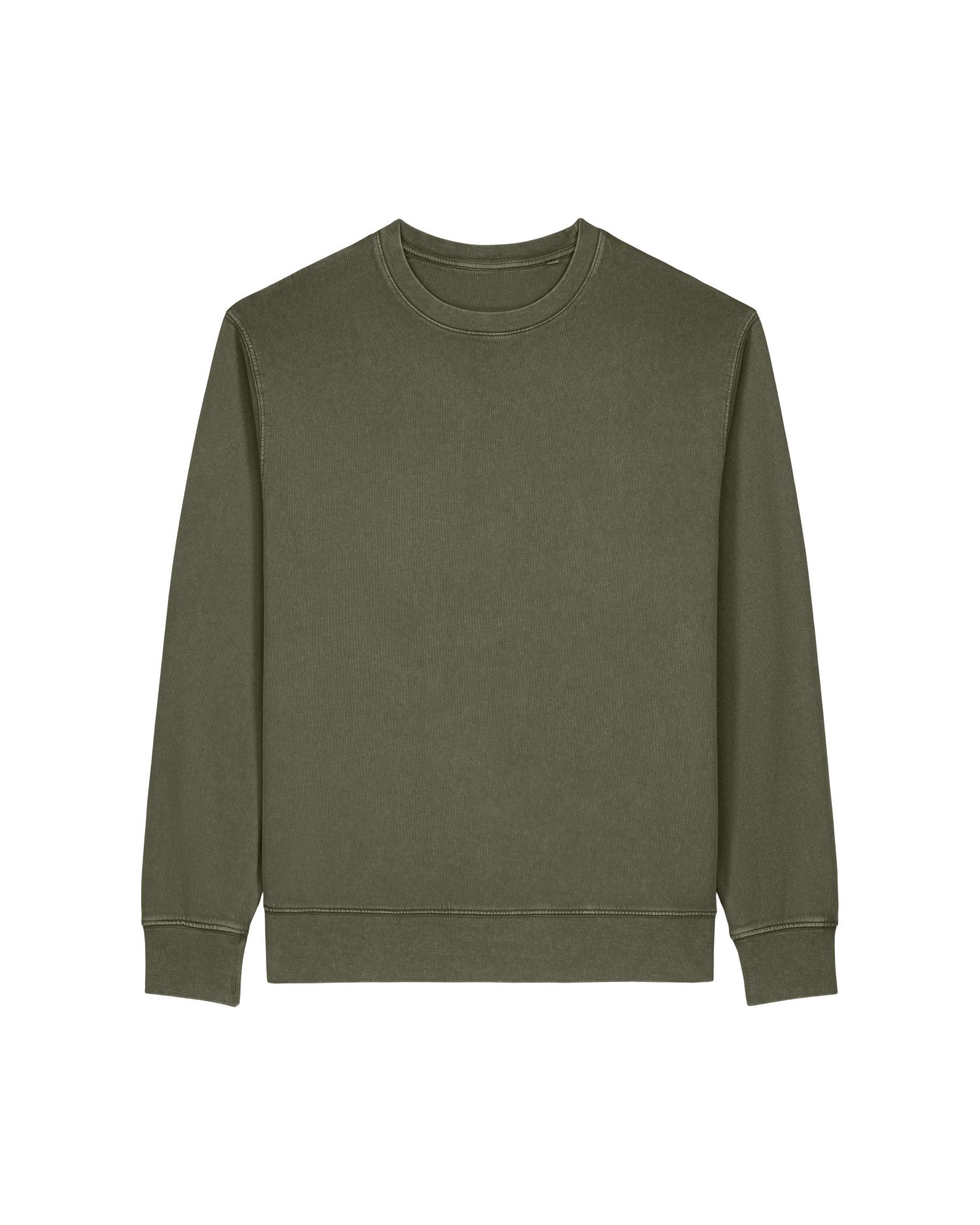 Matcher Vintage - C109 - G. Dyed Khaki