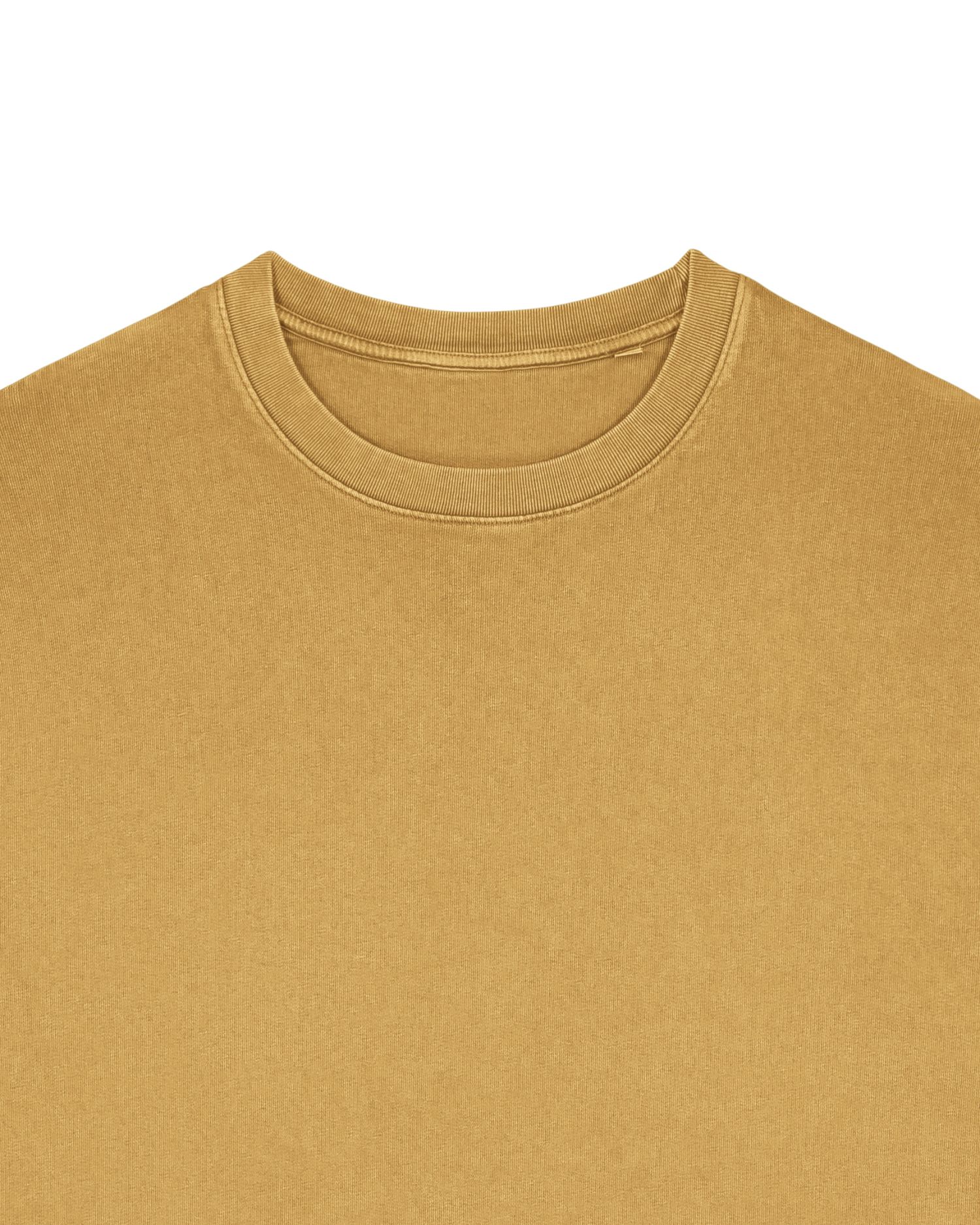 Matcher Vintage - C141 - G. Dyed Gold Ochre
