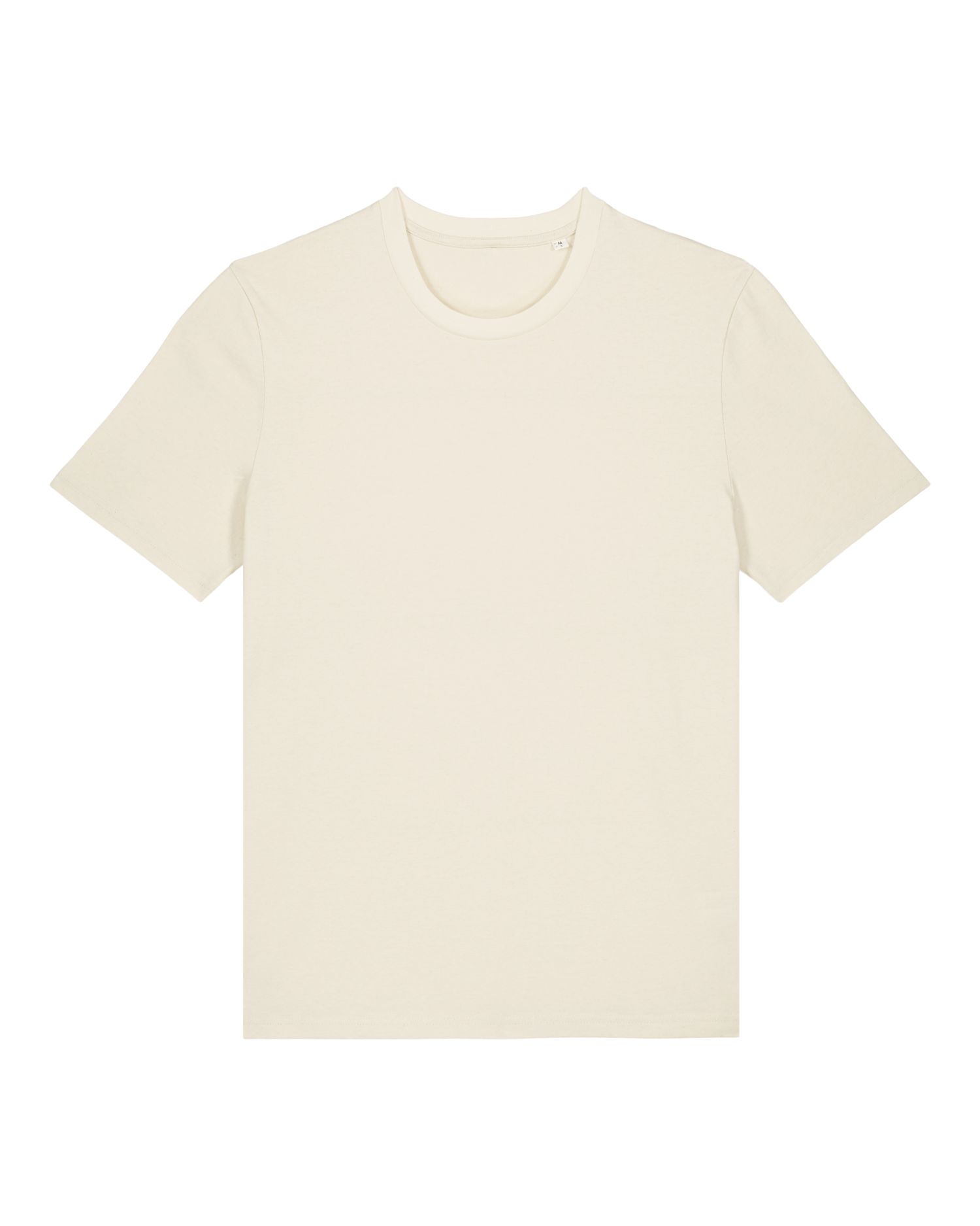 Creator 2.0 - C054 - Natural Raw