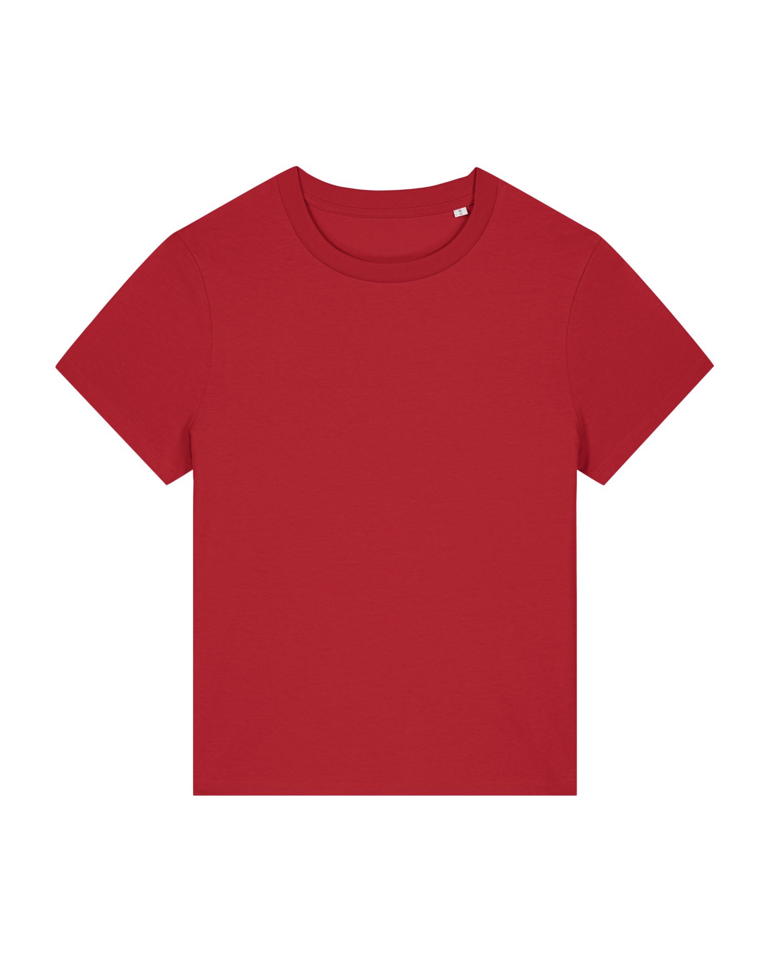 Stella Muser - C004 - Rood