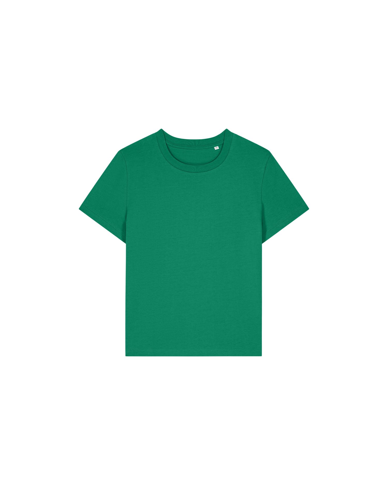 Stella Muser - C137 - Verdant Green