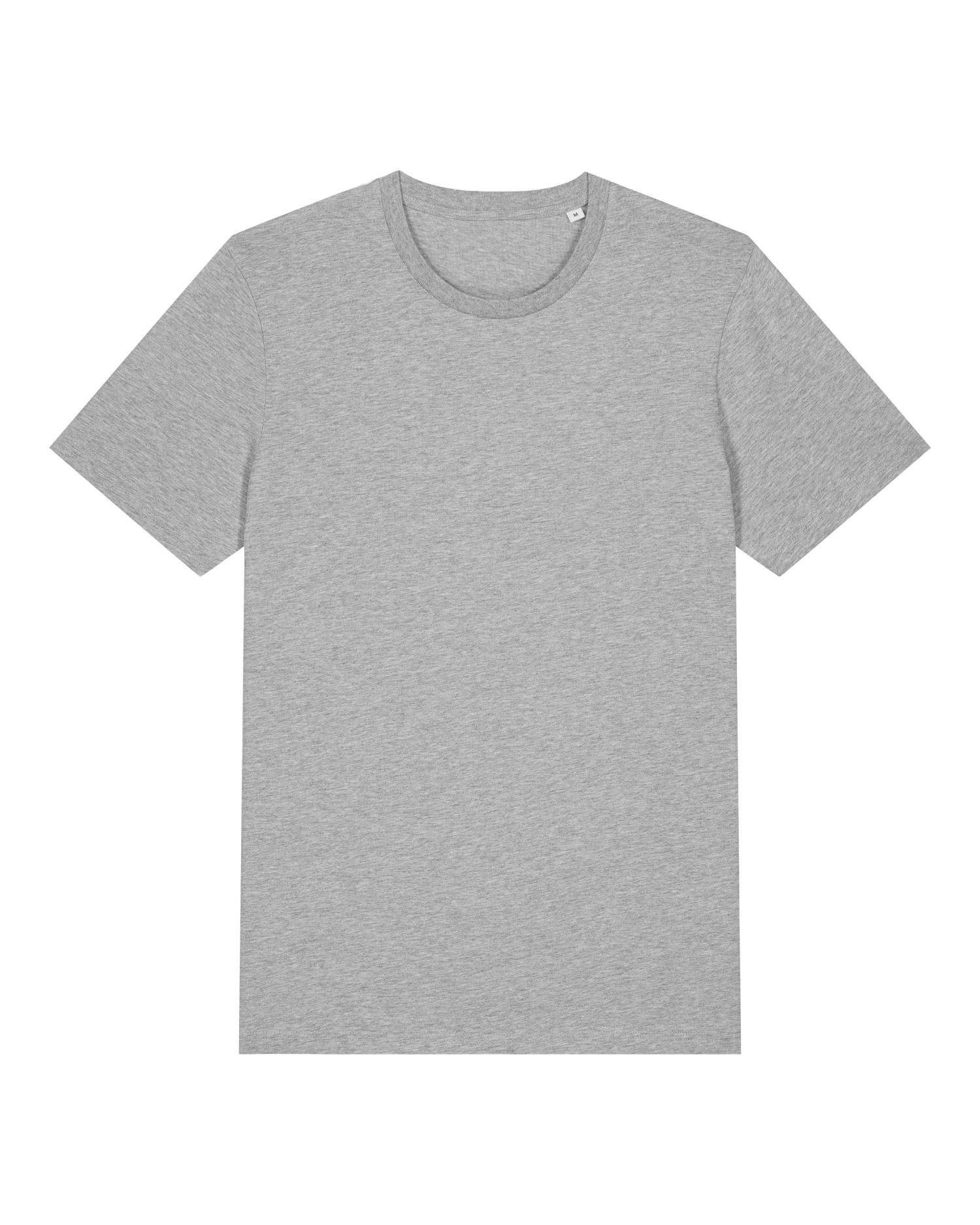 Crafter - C250 - Heather Grey