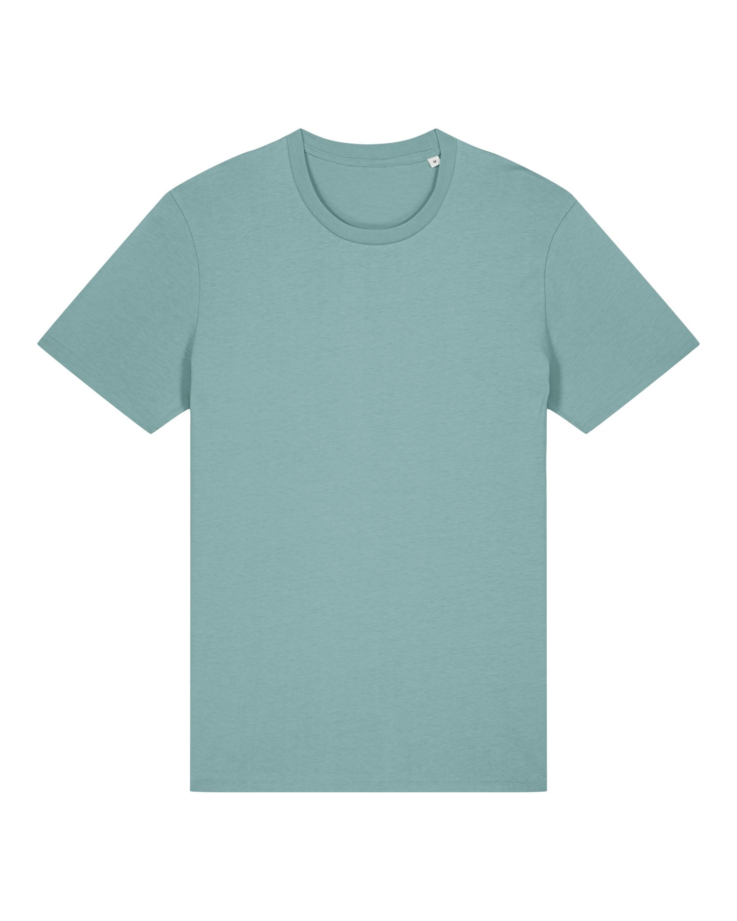 Crafter - C060 - Teal Monstera