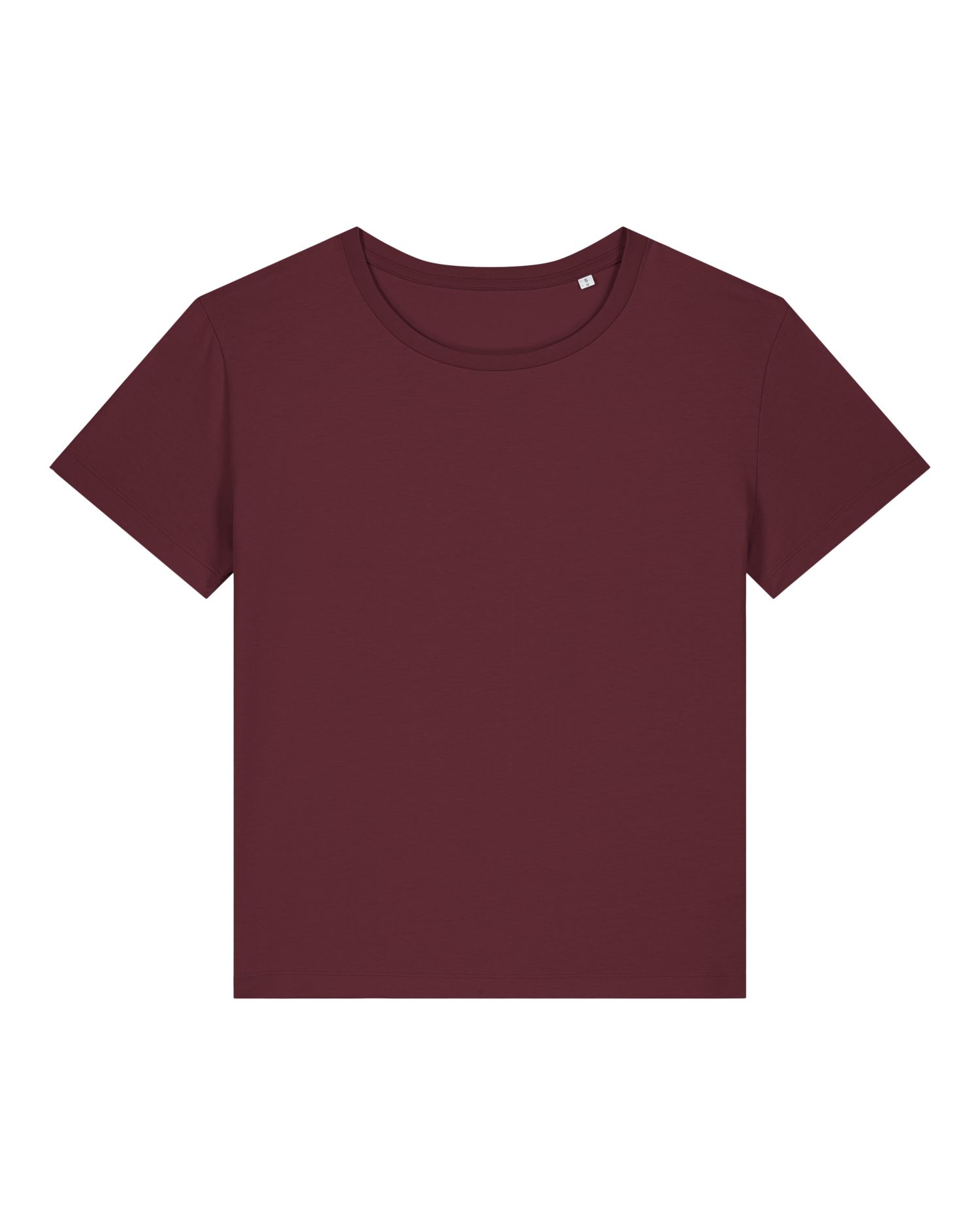 Serena Star - C244 - Burgundy