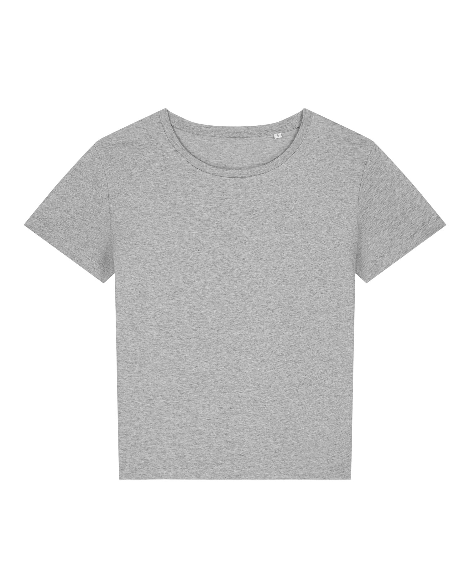 Serena Star - C250 - Heather Grey