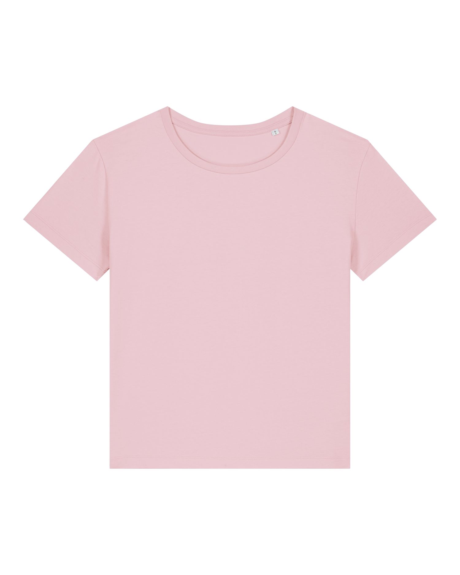 Serena Star - C005 - Cotton Pink