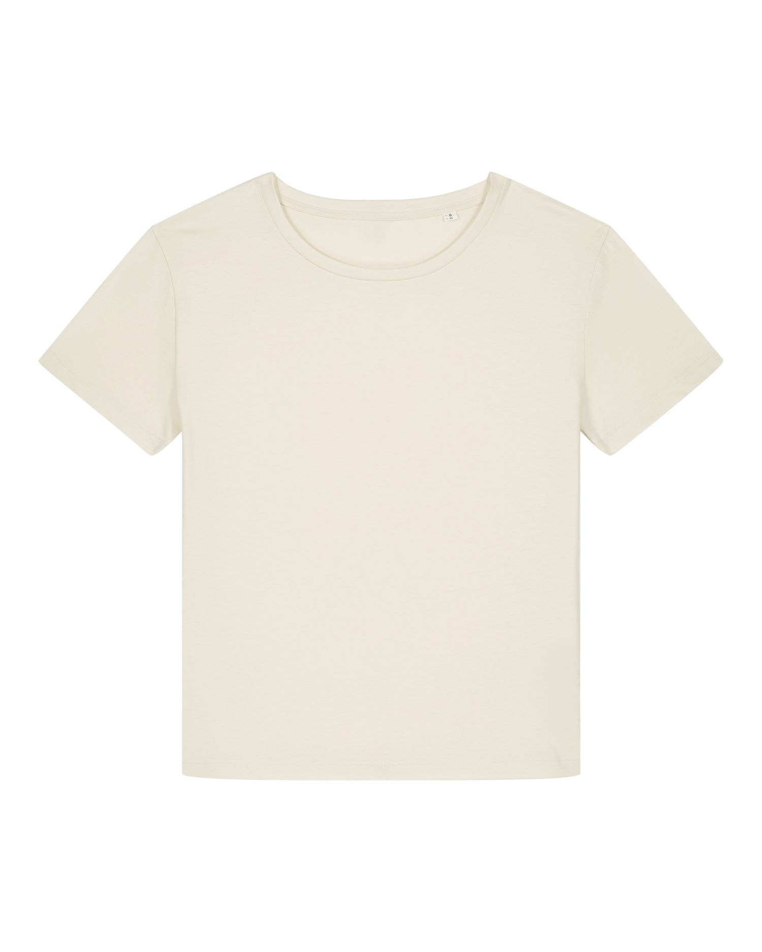 Serena Star - C054 - Natural Raw