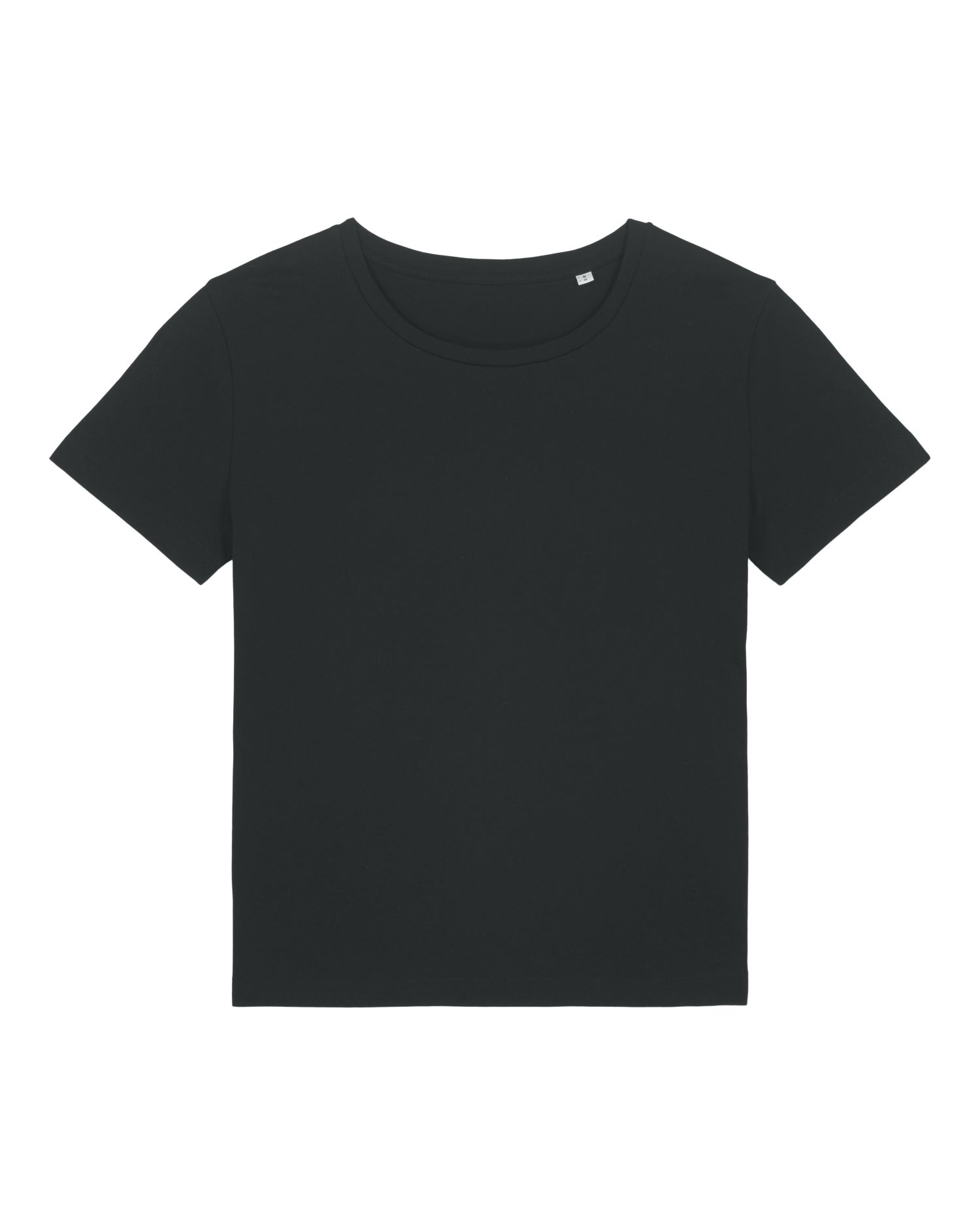 Serena Star - C002 - Black