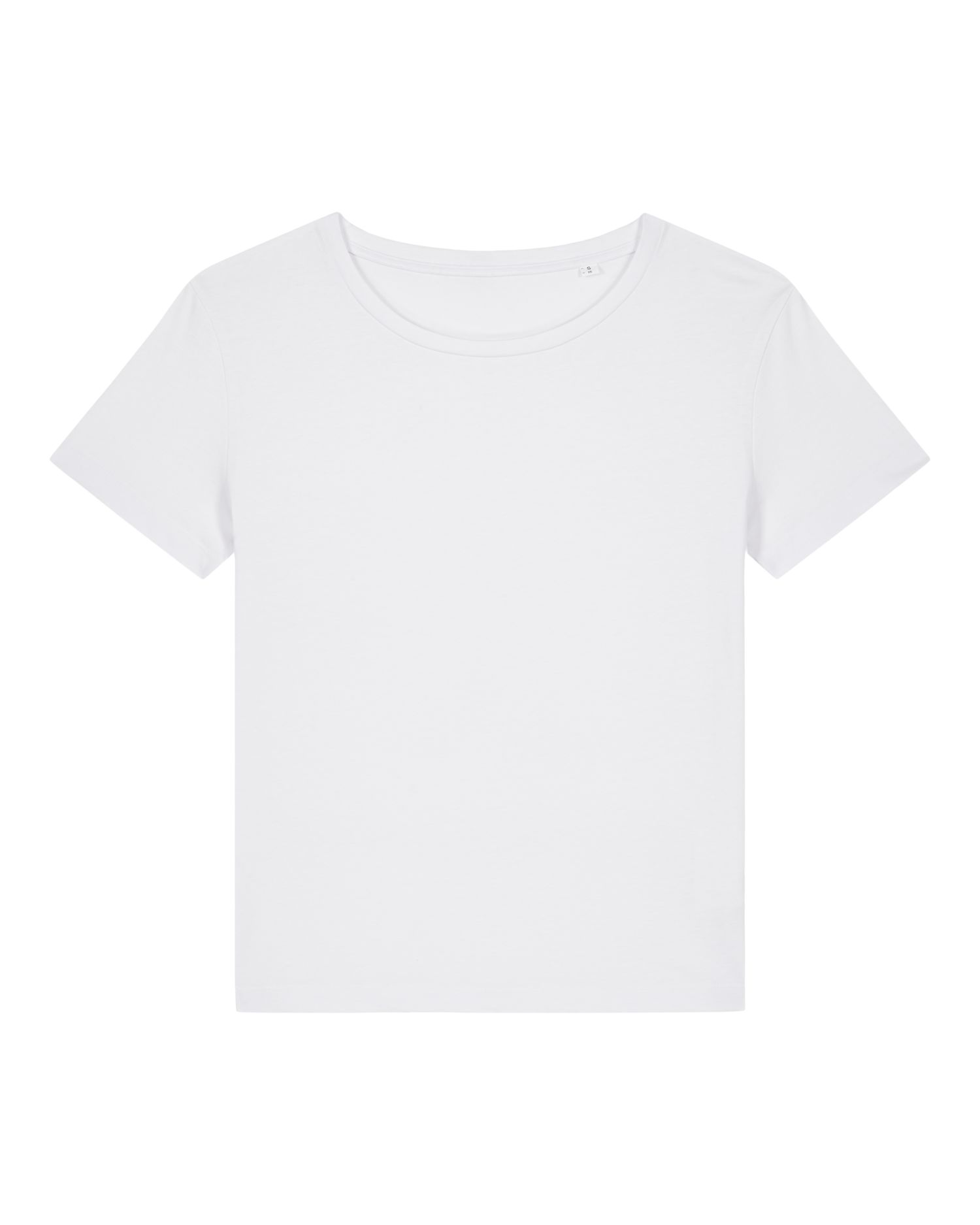 Serena Star - C001 - White