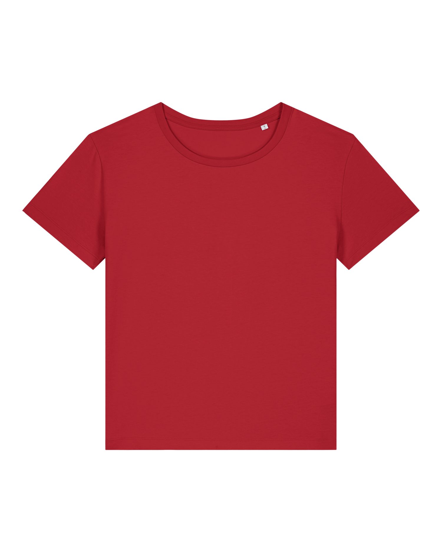 Serena Star - C004 - Red