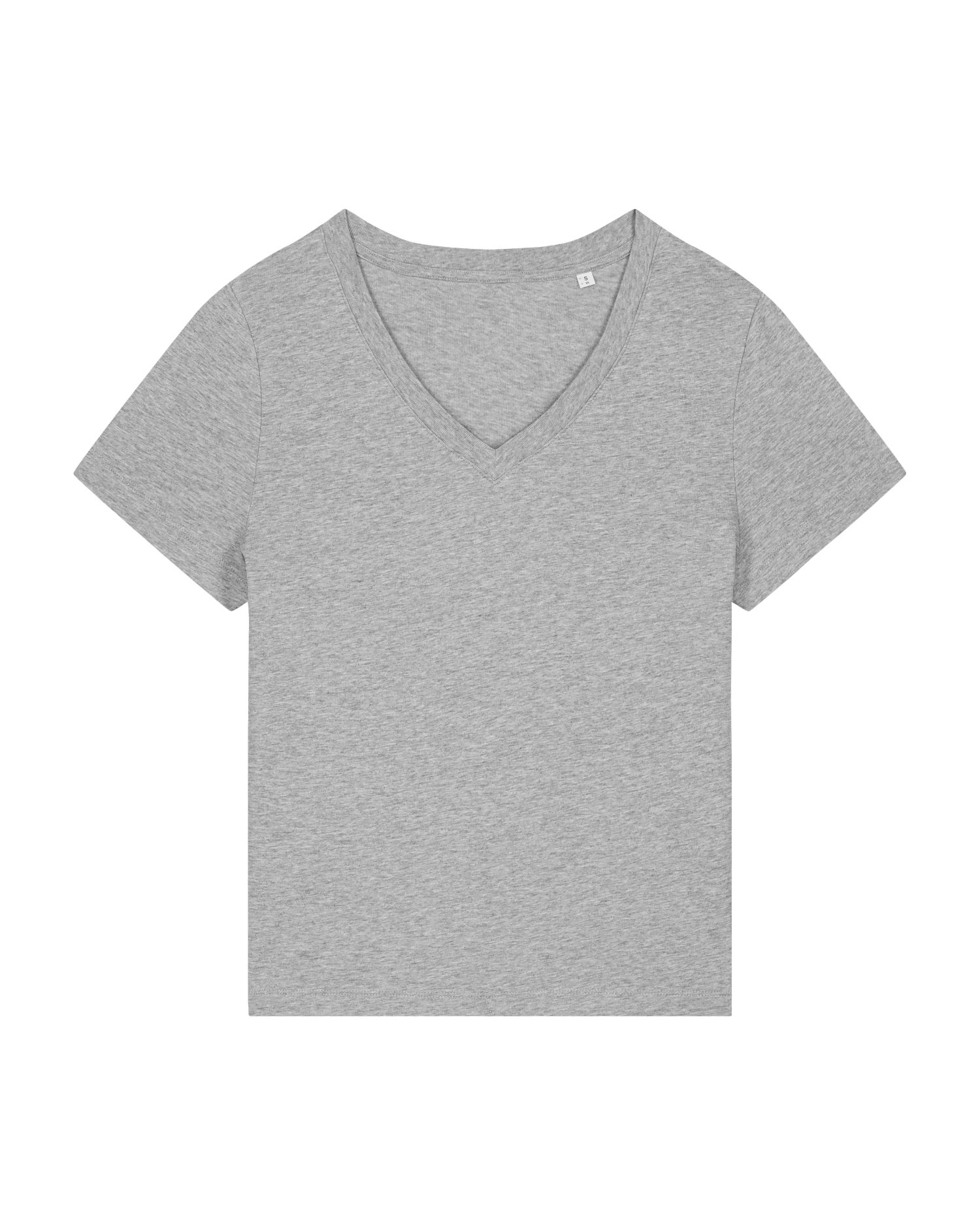 Stella Island - C250 - Heather Grey
