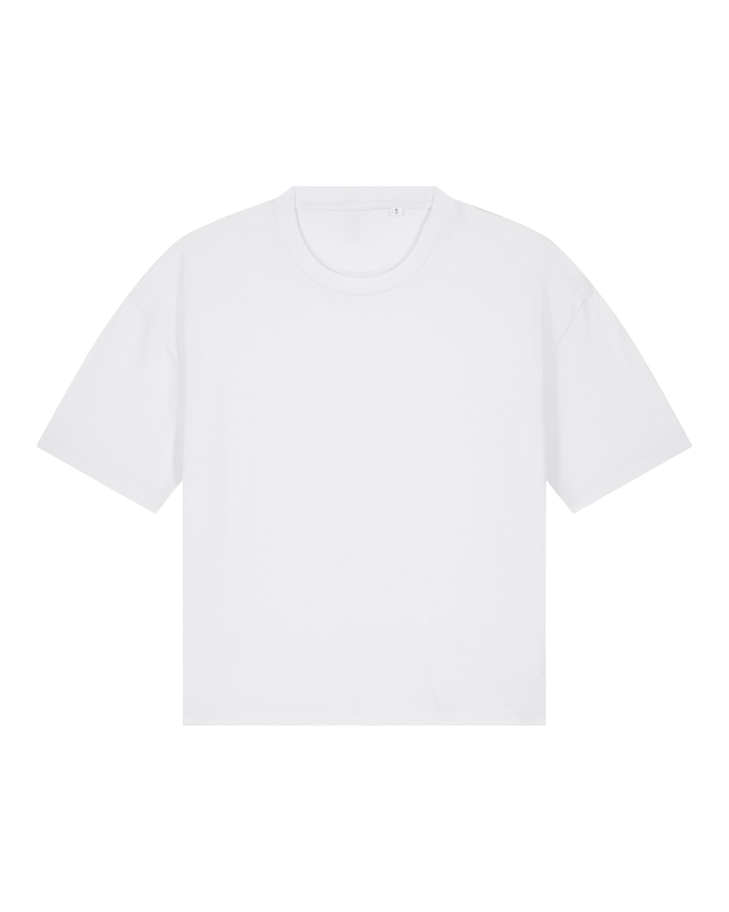 Nieuwe Ster - C001 - Wit