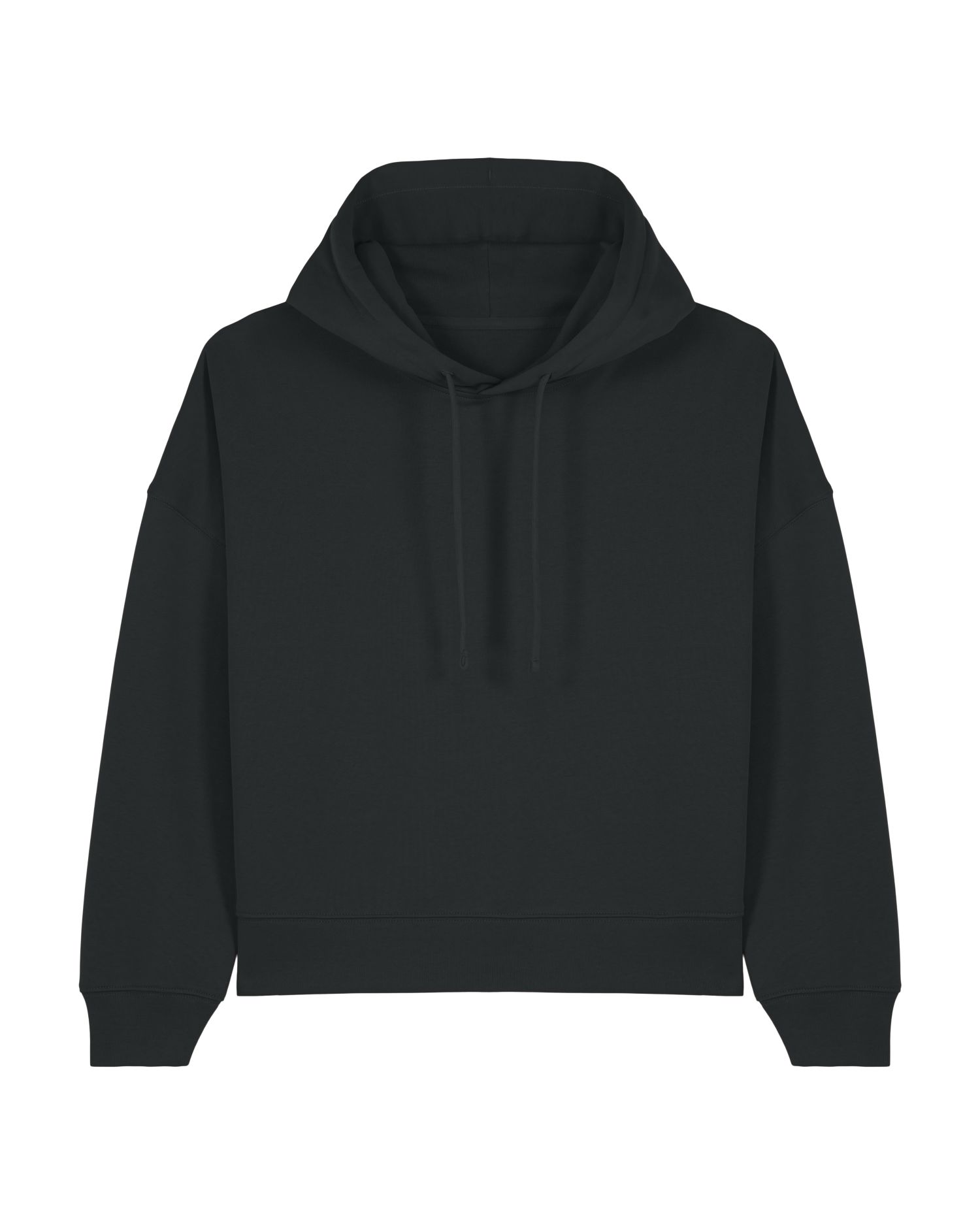 Stella Nora - C002 - Black
