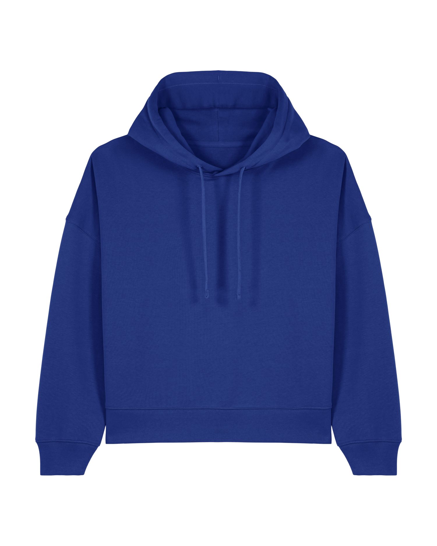 Stella Nora - C088 - Worker Blue
