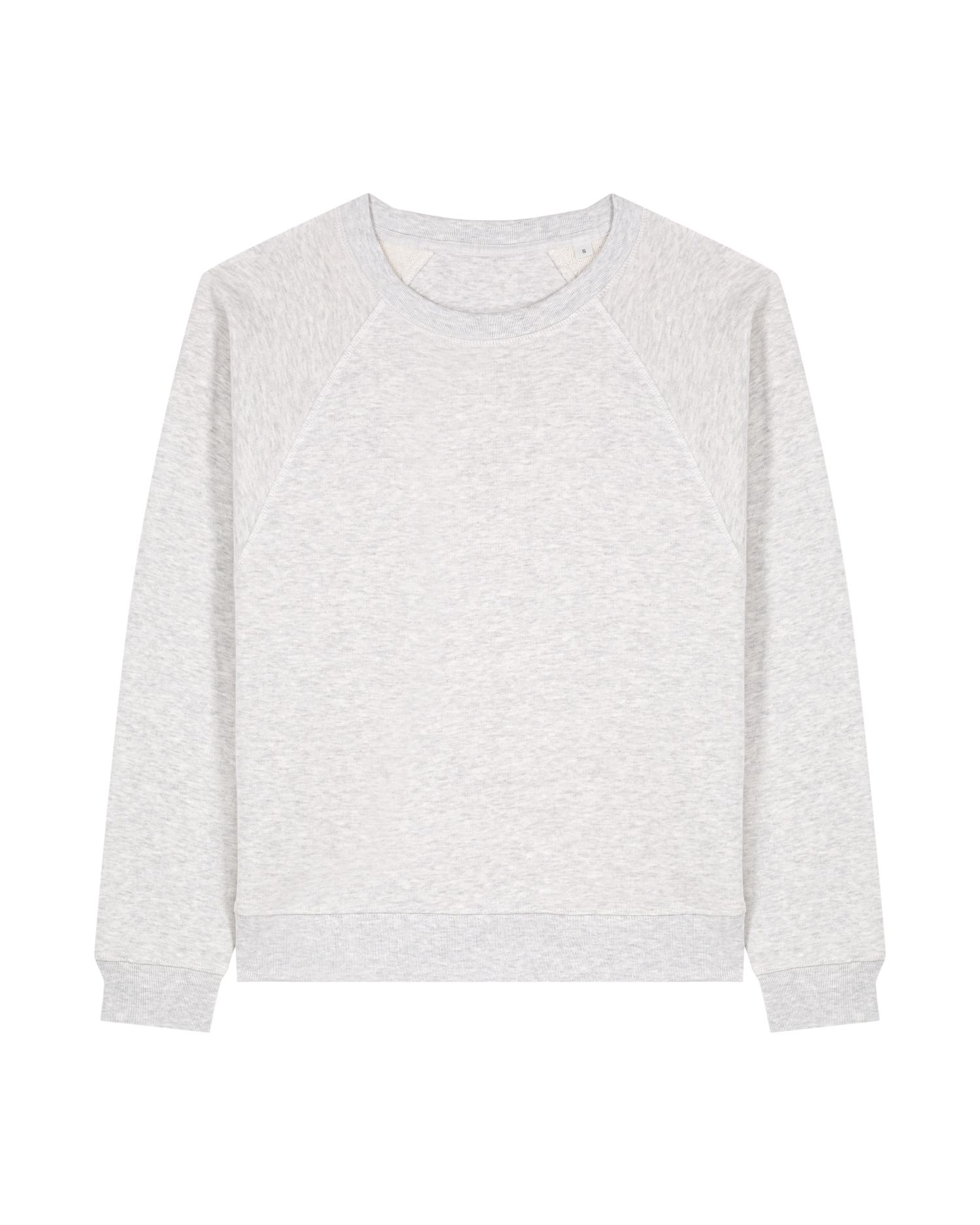 Stella Clara - C146 - Cool Heather Grey