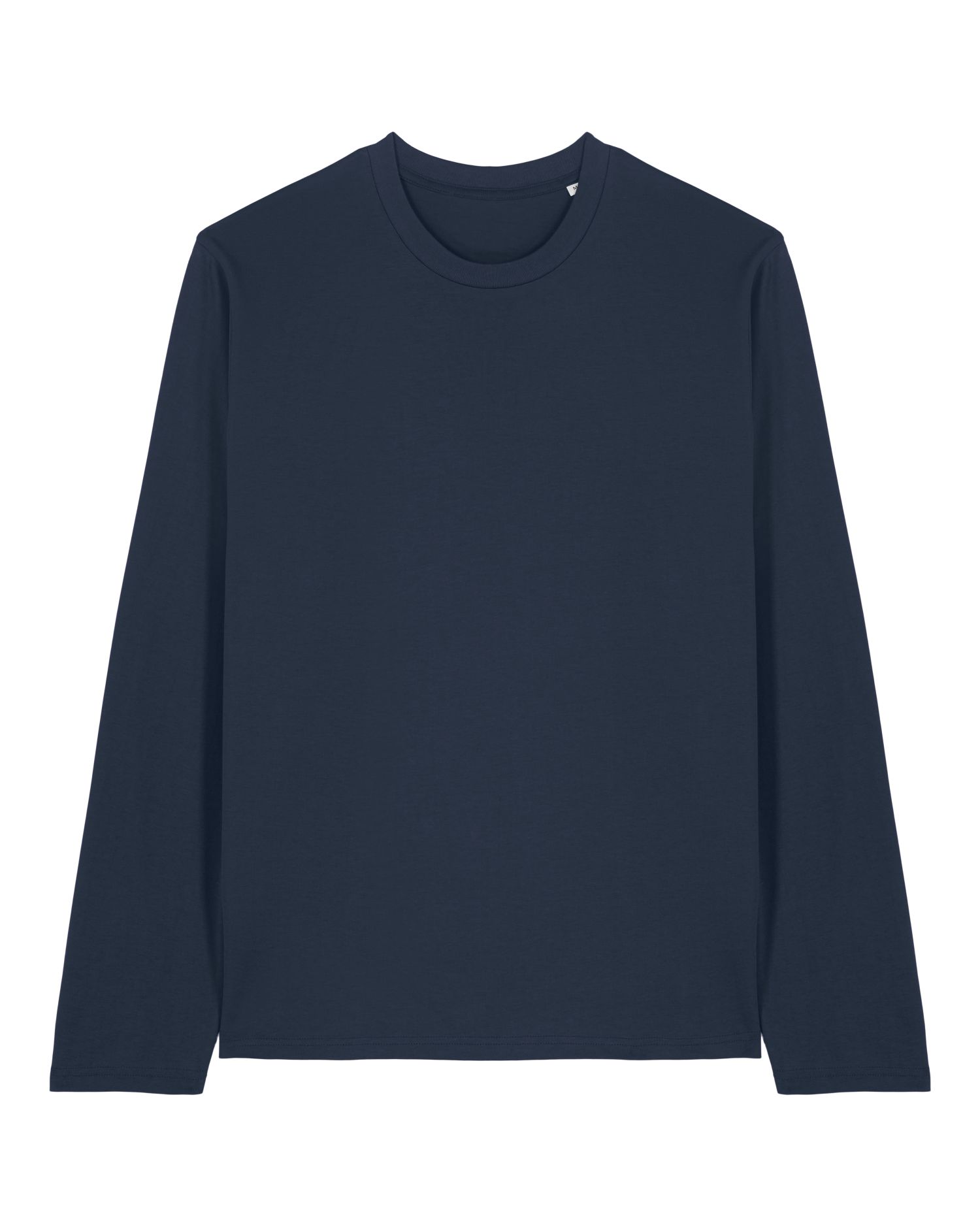 Creator 2.0 shirt met lange mouwen - C727 - Franse Marine