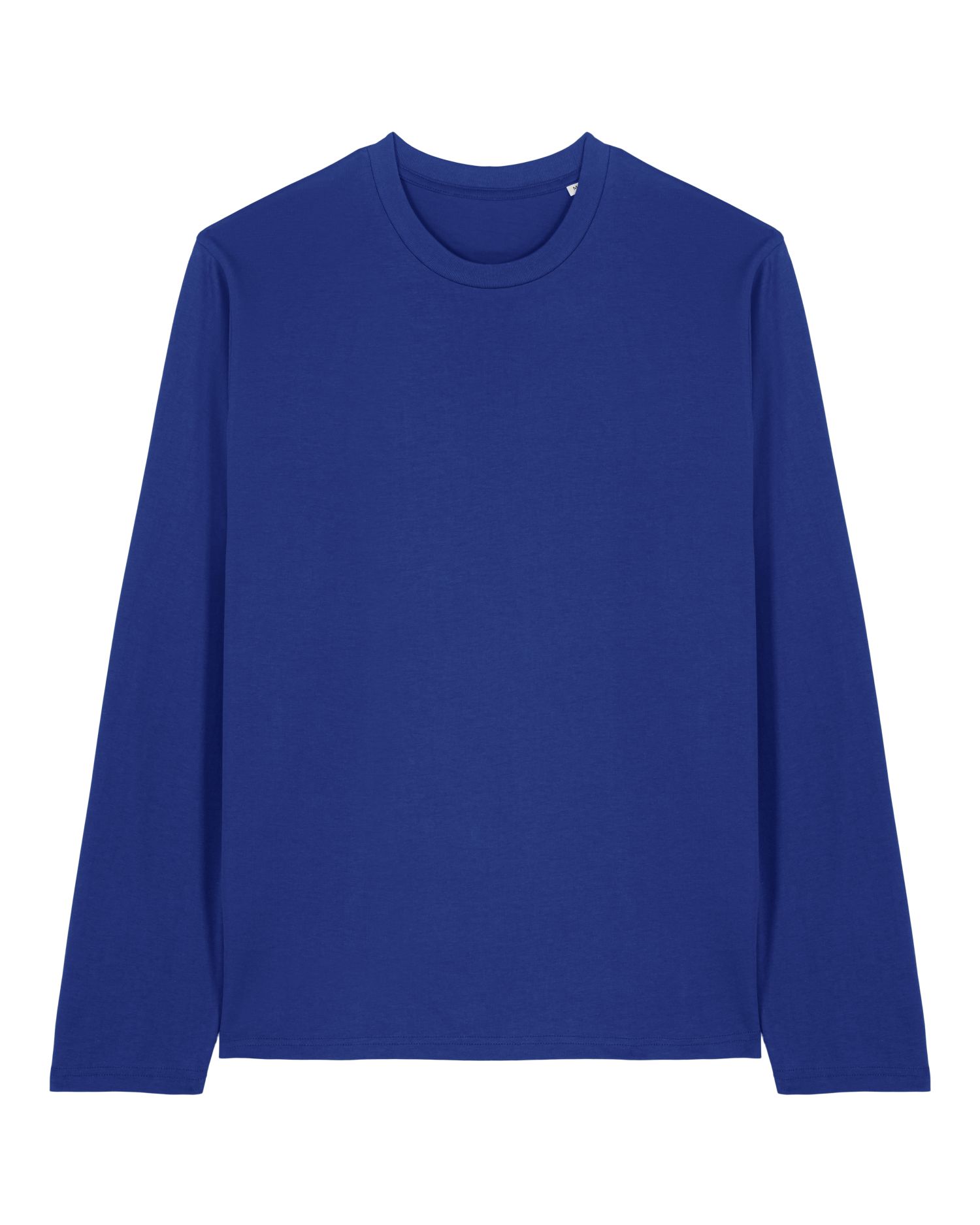 Creator 2.0 shirt met lange mouwen - C088 - Arbeidersblauw
