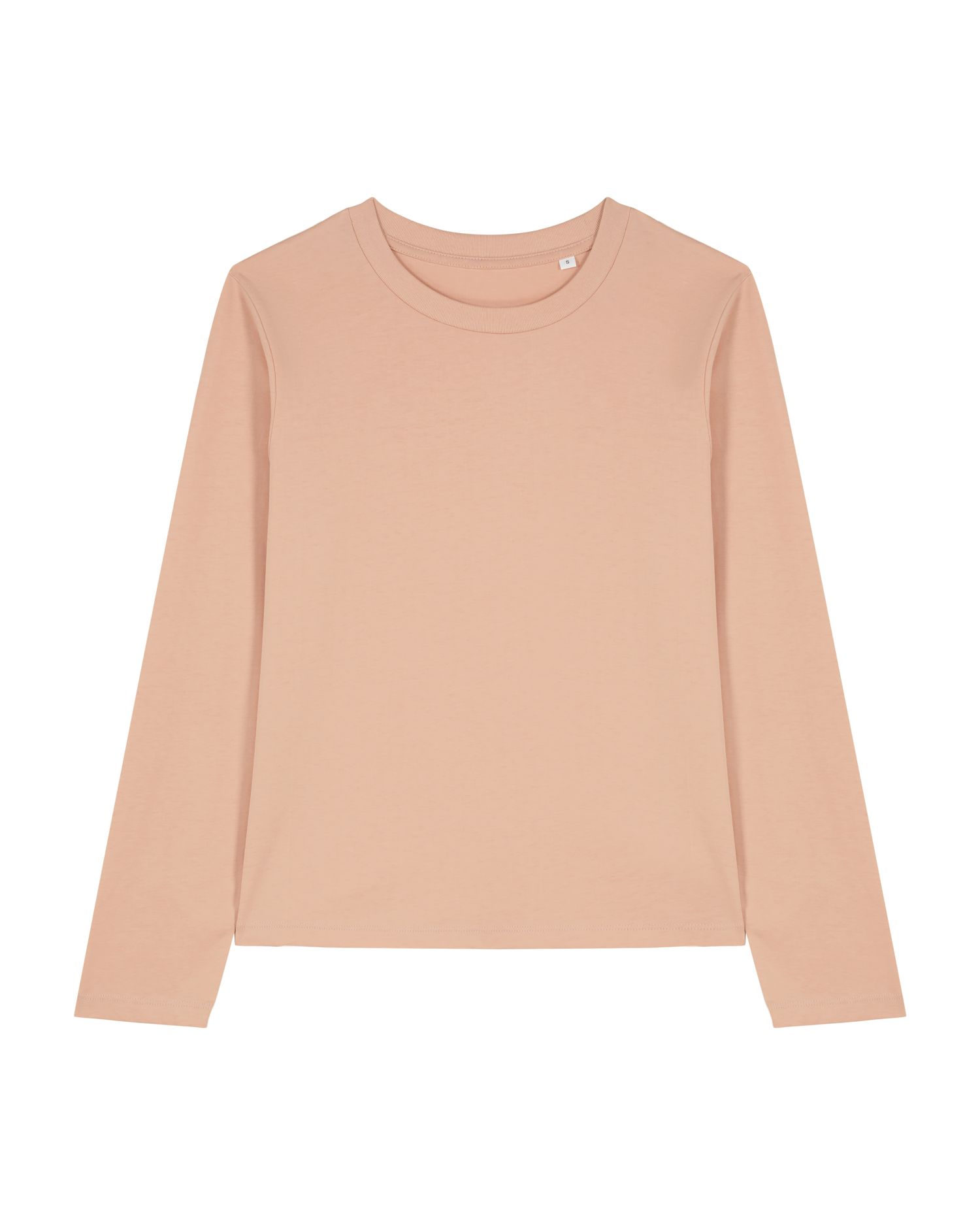 Stella Muser Long Sleeve - C101 - Fresh Peche