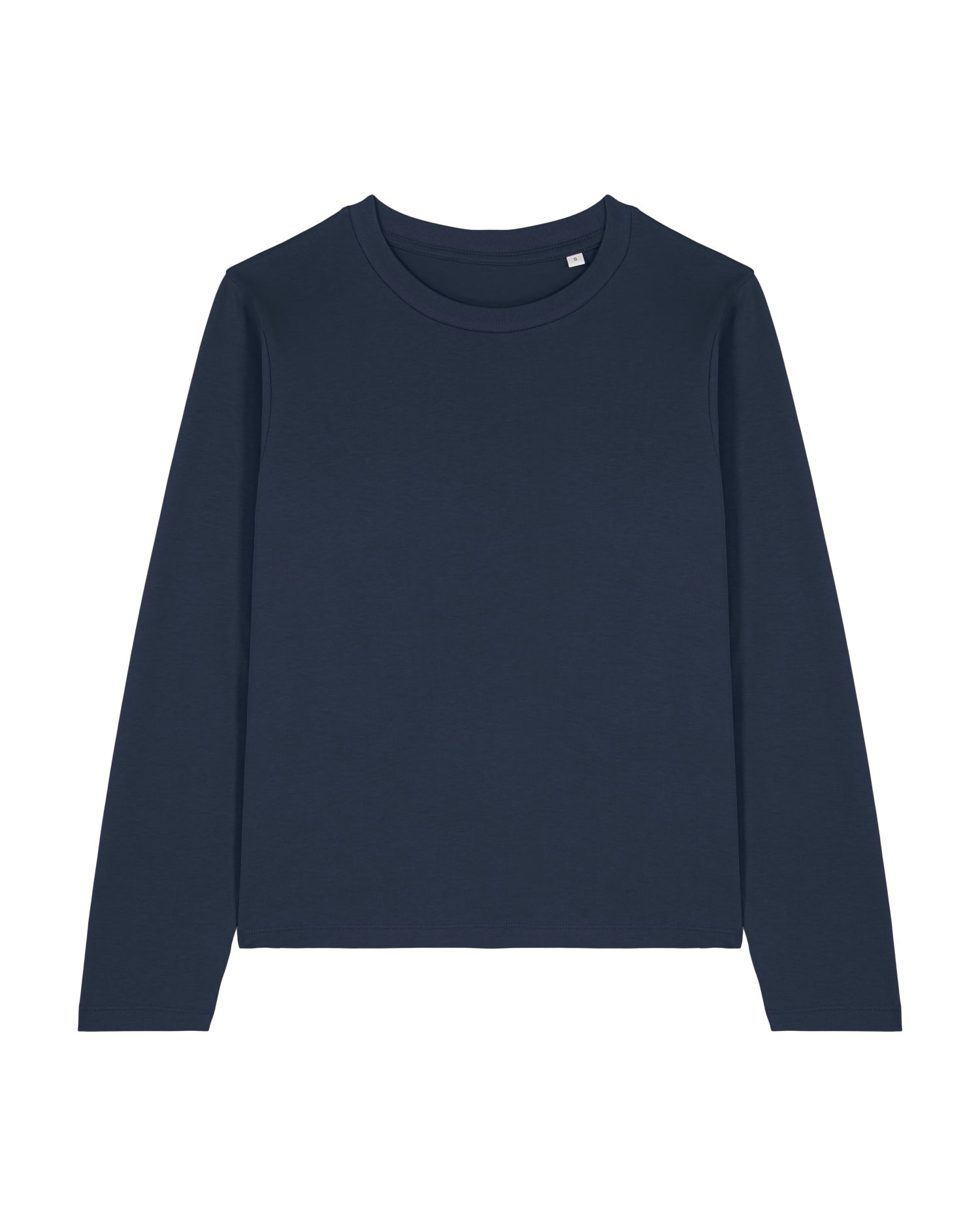 Stella Muser Long Sleeve - C727 - French Navy