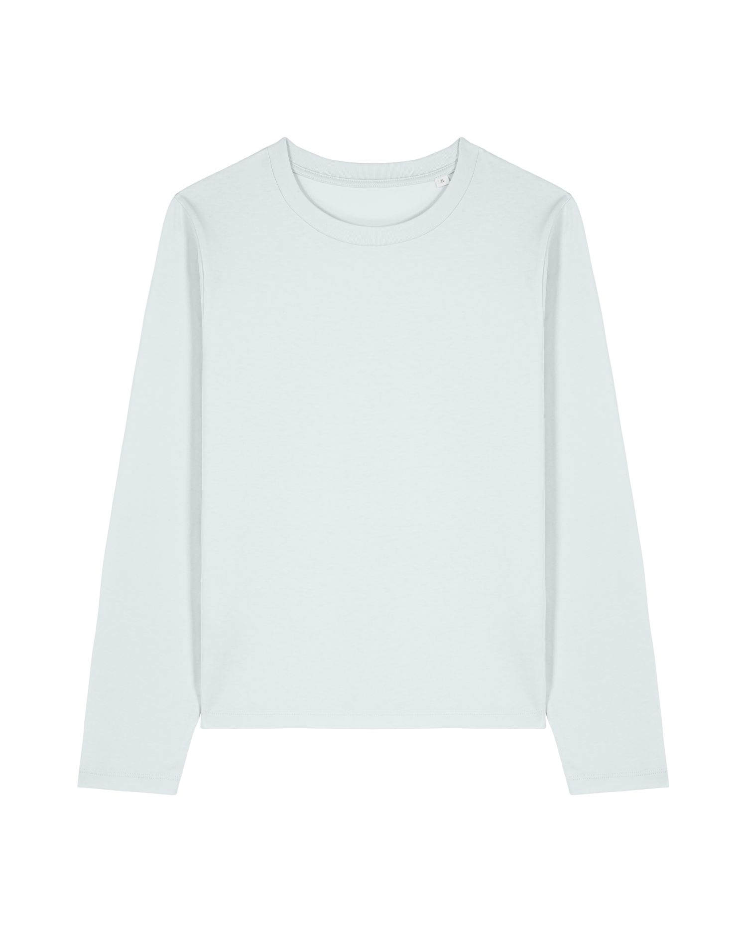 Stella Muser Long Sleeve - C728 - Blue Ice