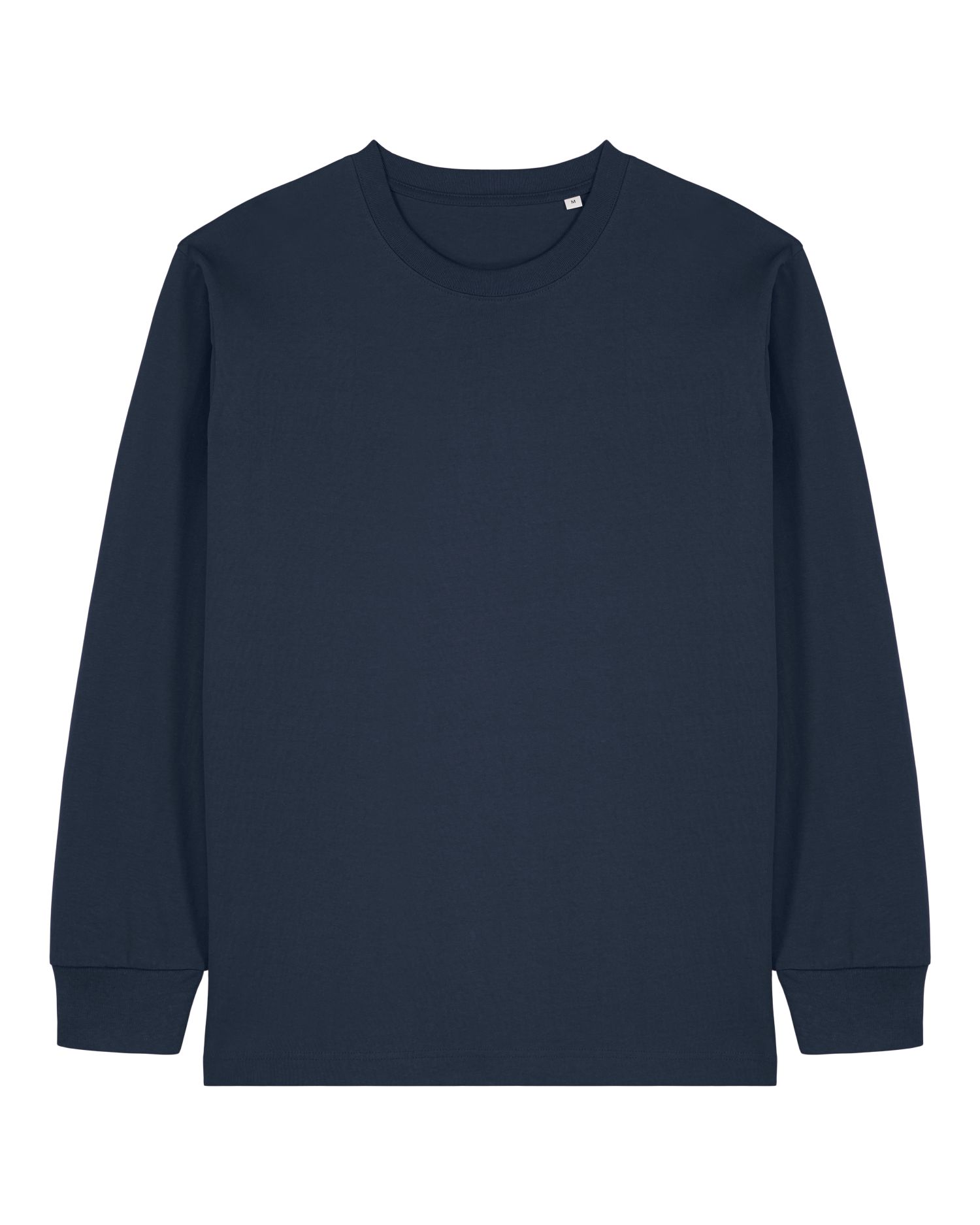 Freestyler Long Sleeve - C727 - French Navy