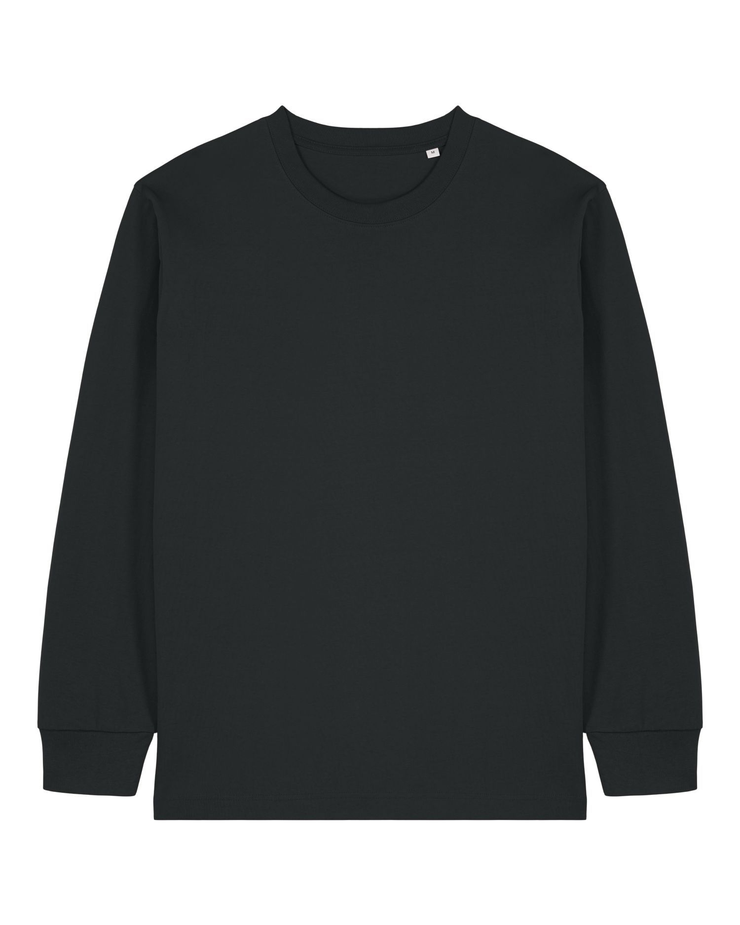 Freestyler Long Sleeve - C002 - Black