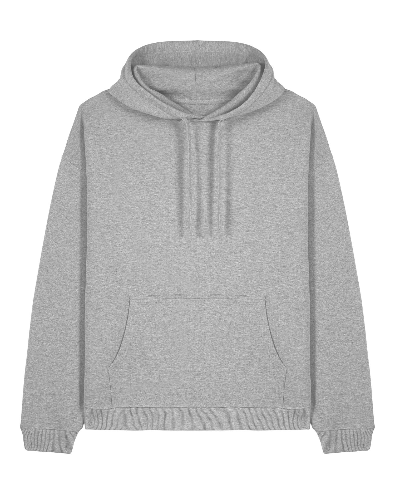 Slammer 2.0 - C250 - Heather Grey